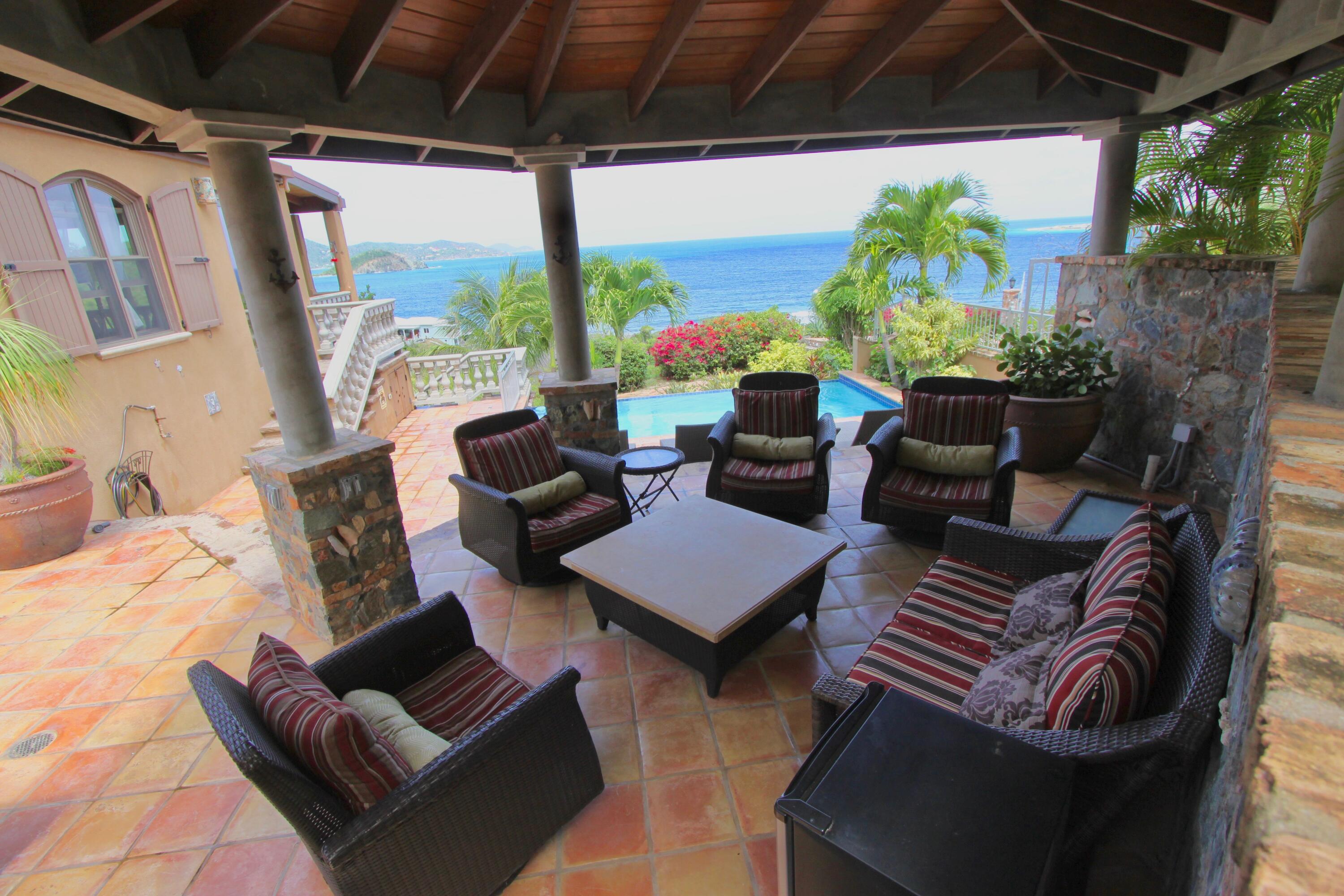 15B-2 Fortsberg, St John