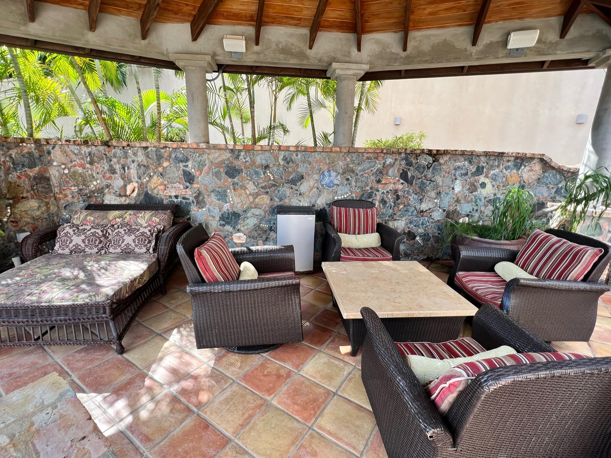 15B-2 Fortsberg, St John