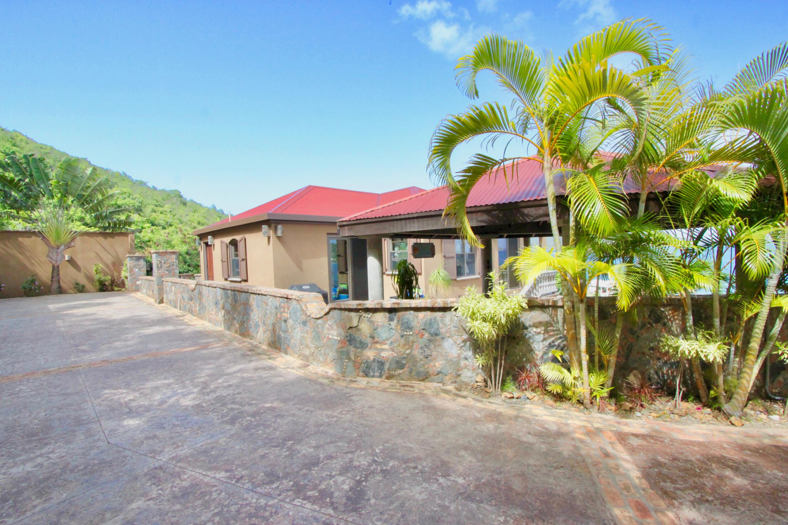 15B-2 Fortsberg, St John