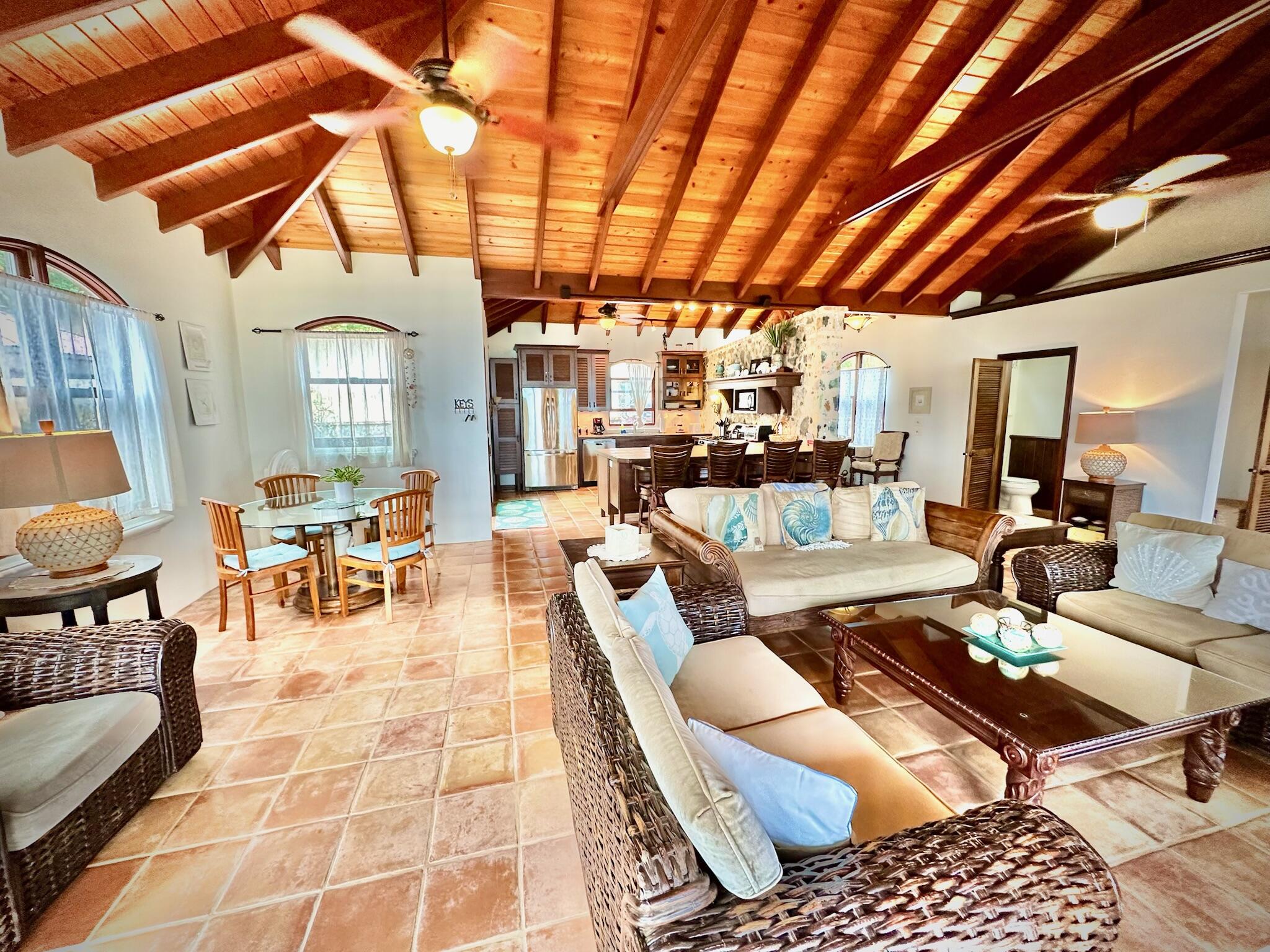 15B-2 Fortsberg, St John