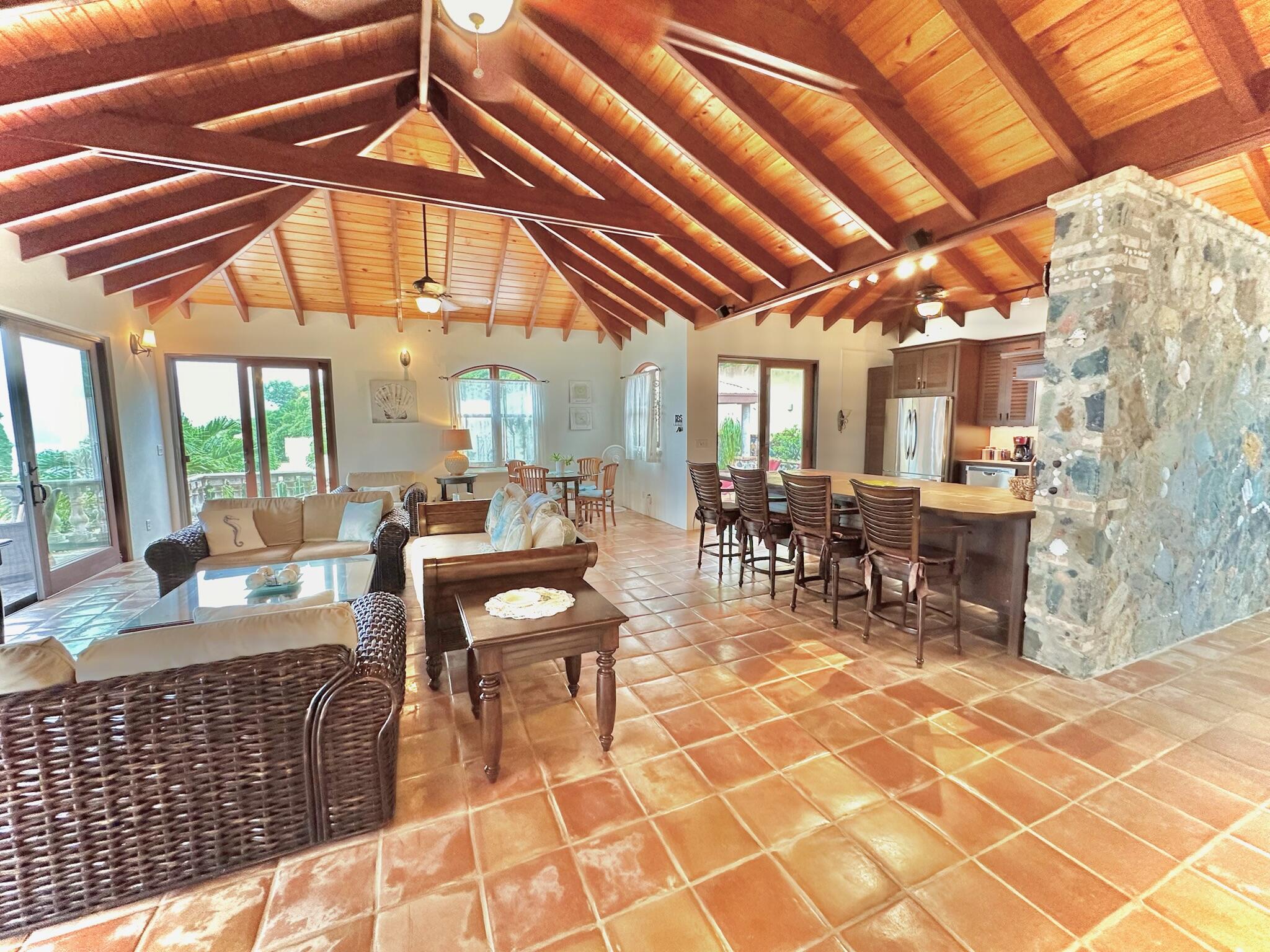 15B-2 Fortsberg, St John
