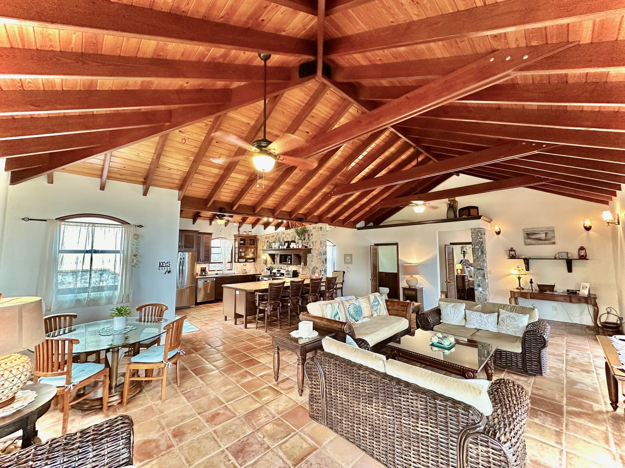 15B-2 Fortsberg, St John