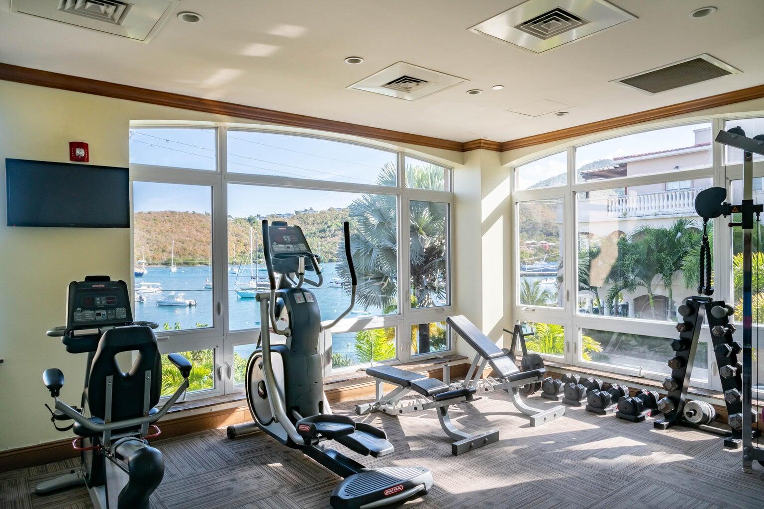 86-3, 86-4 Cruz Bay Town, St John