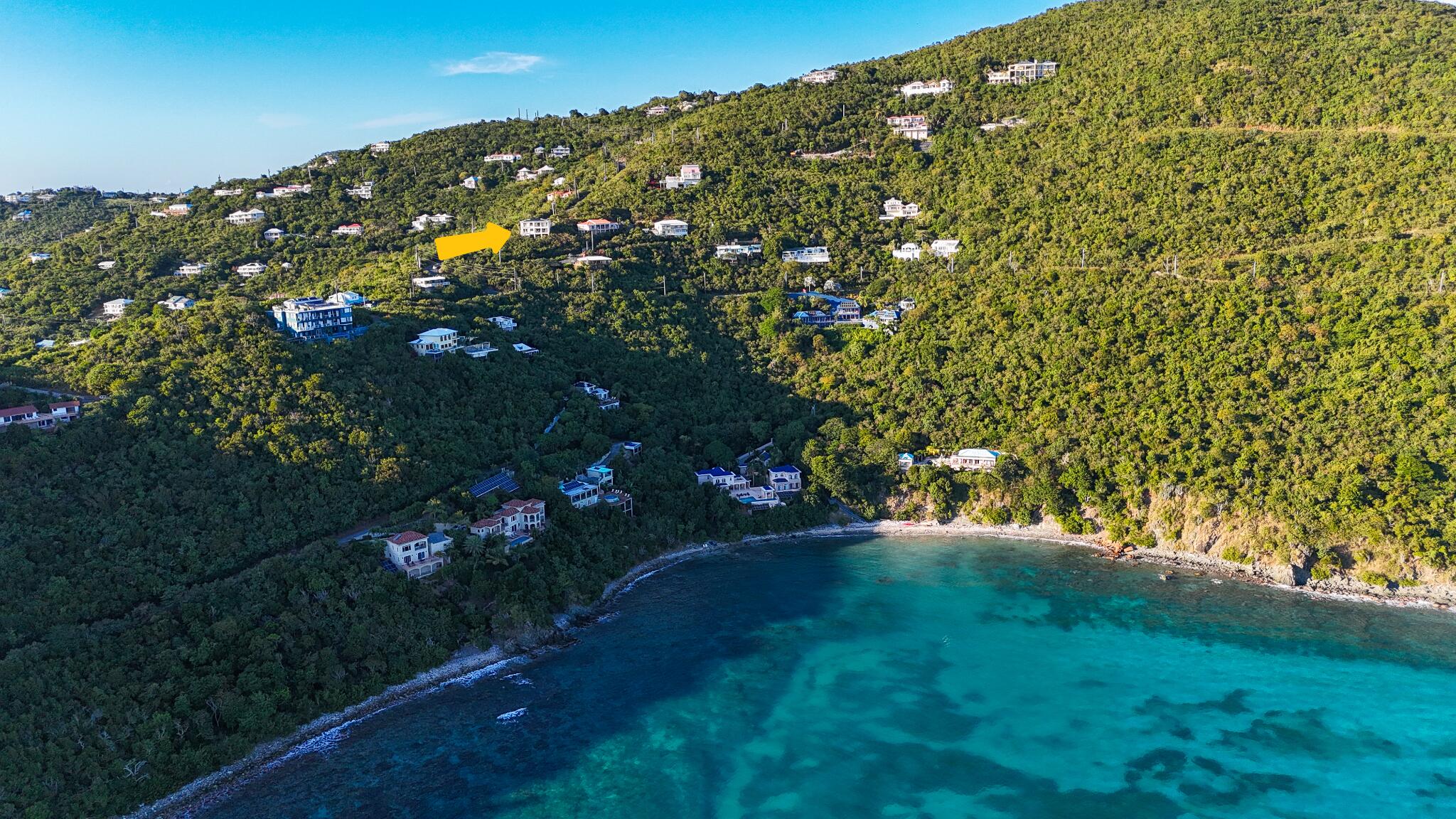 15C-10 Rendezvous & Ditleff, St John