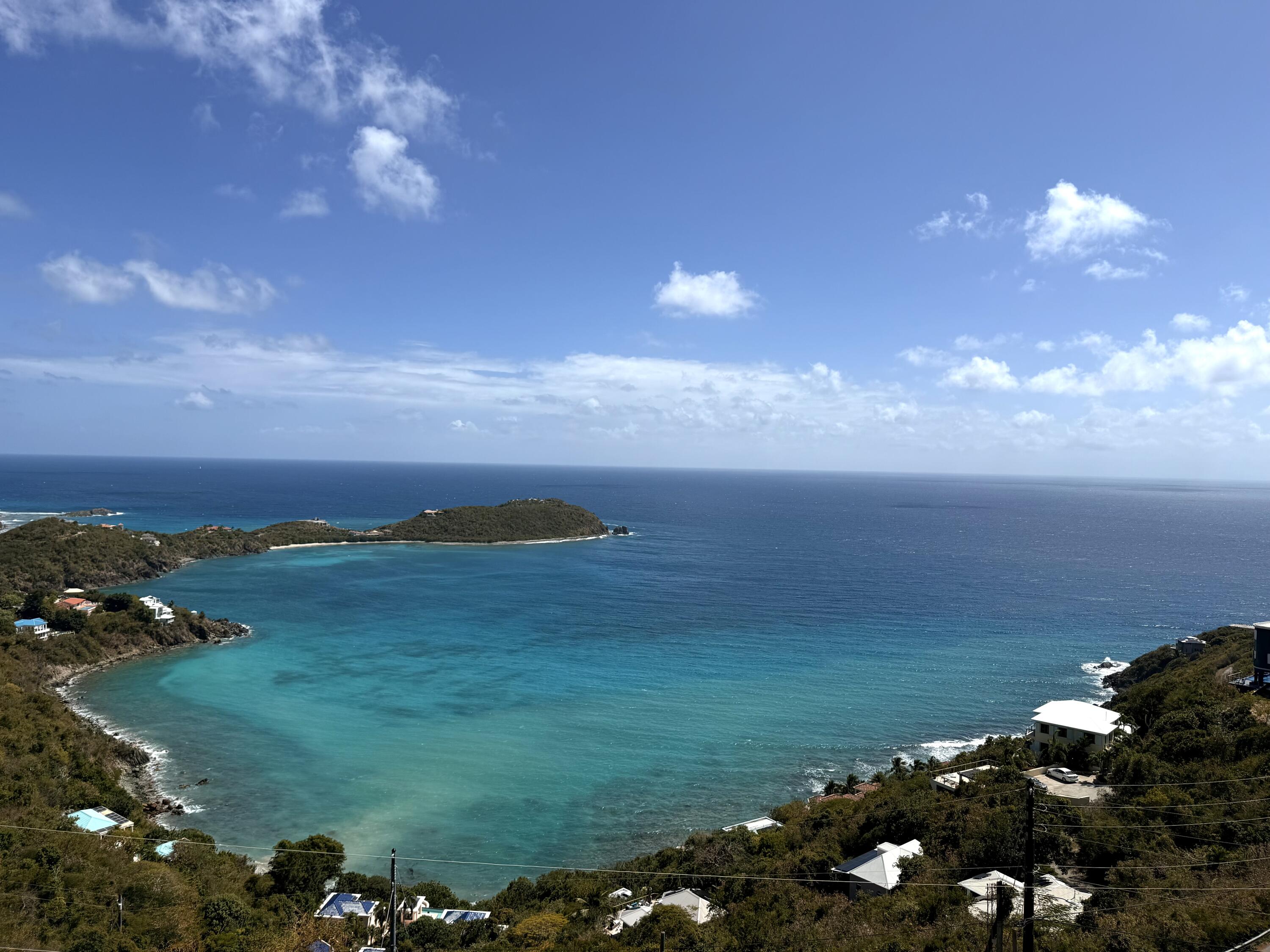 15C-10 Rendezvous & Ditleff, St John