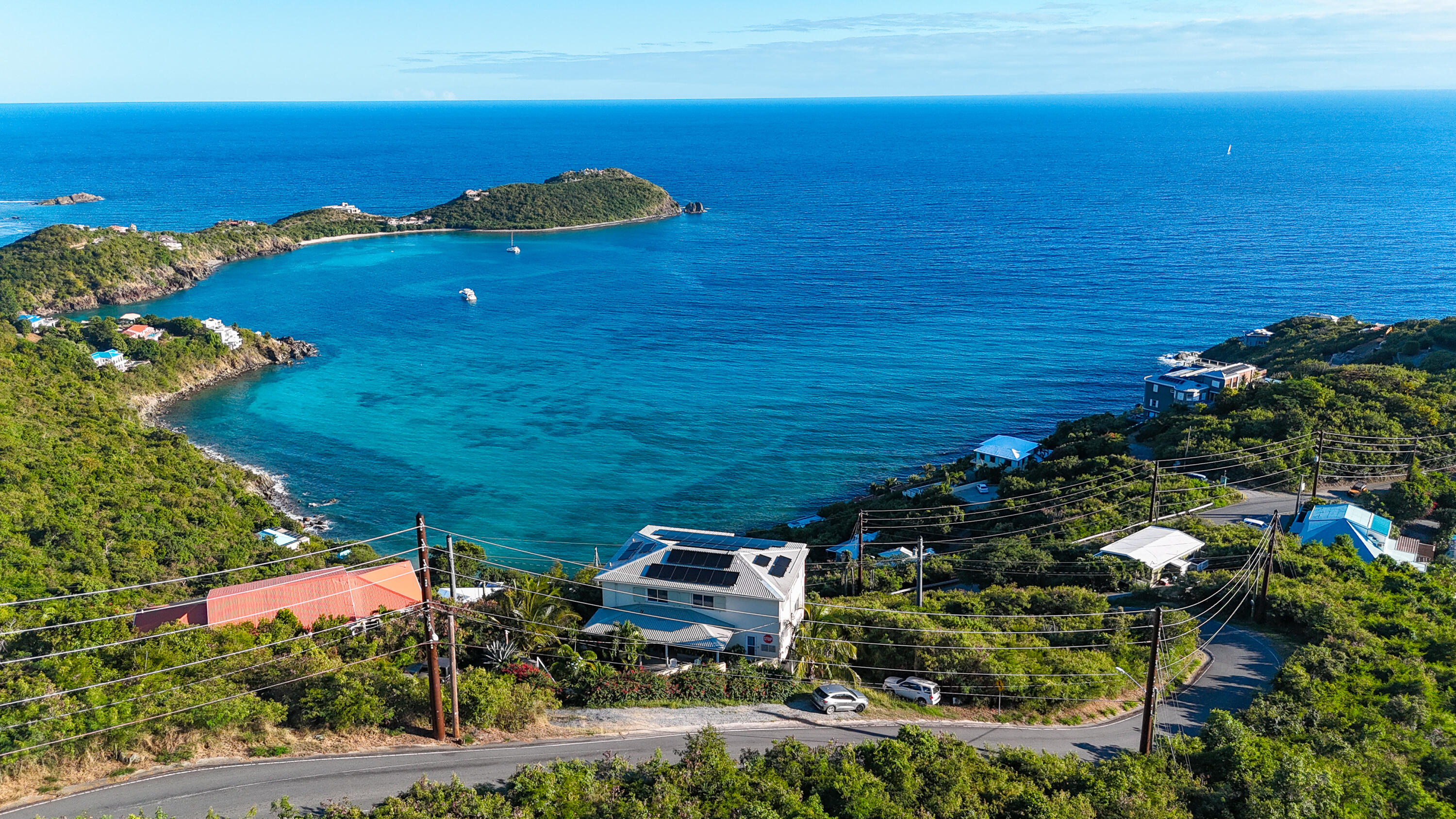 15C-10 Rendezvous & Ditleff, St John