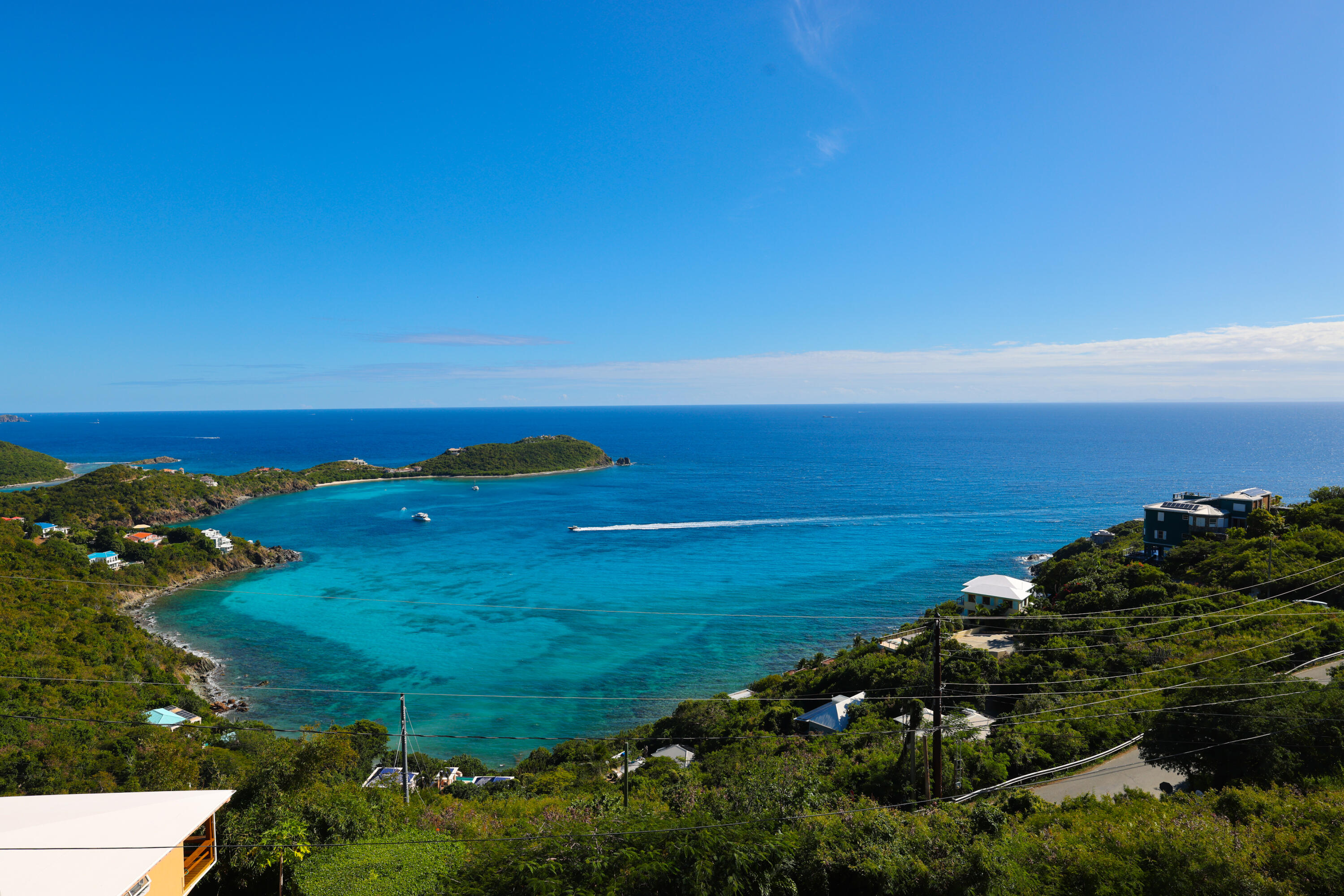 15C-10 Rendezvous & Ditleff, St John