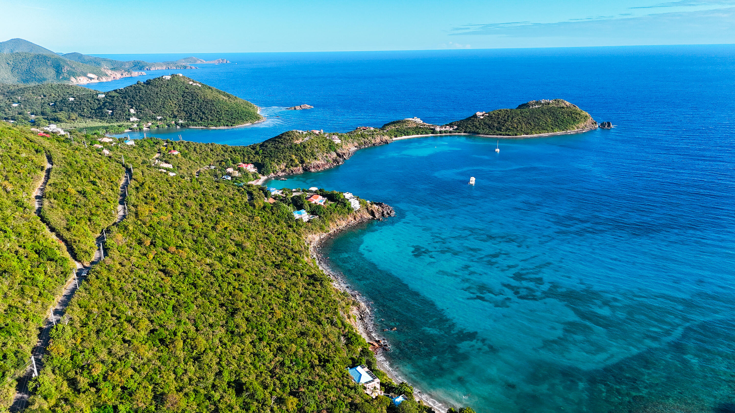 15C-10 Rendezvous & Ditleff, St John
