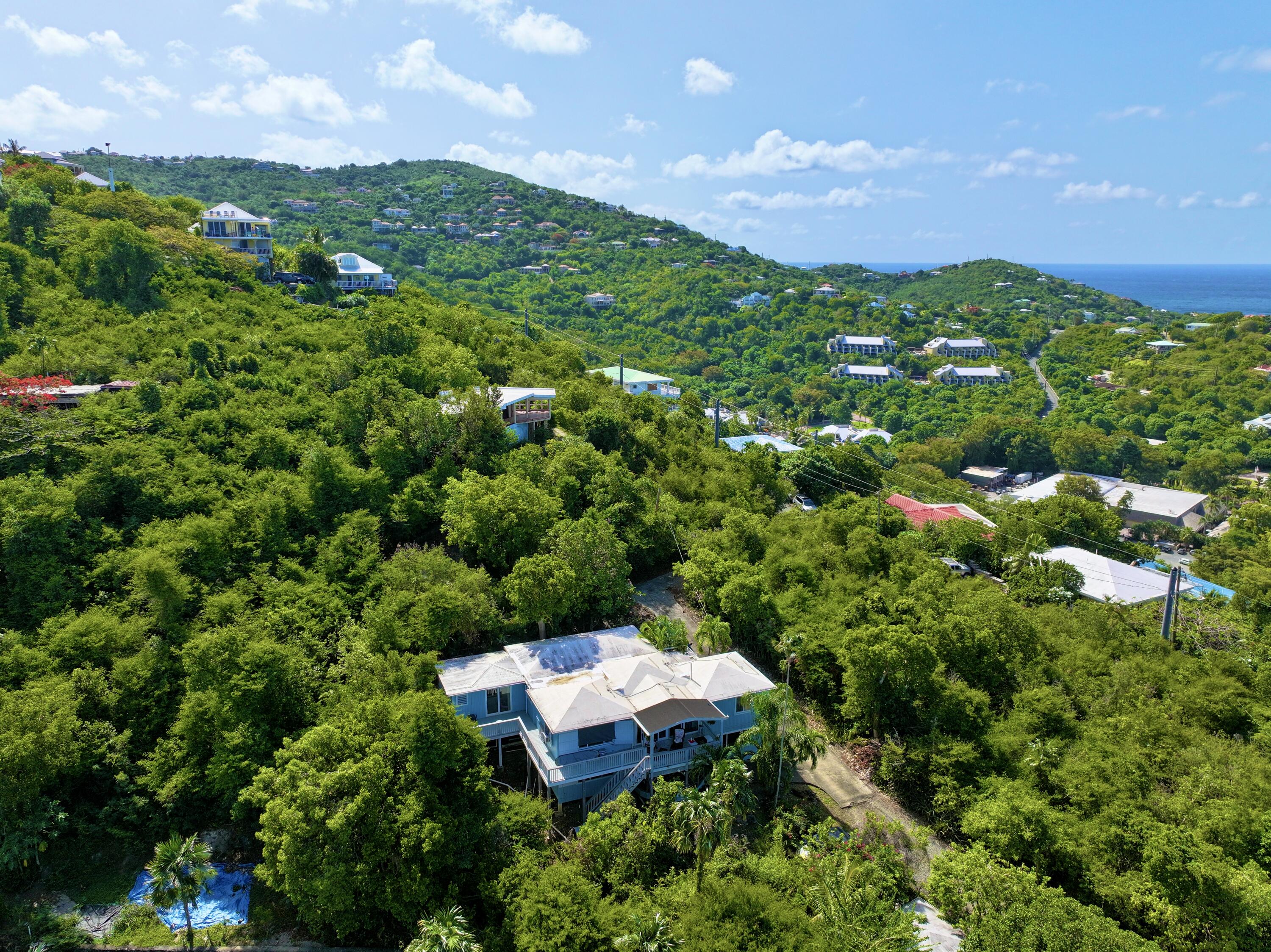 8A REM Enighed, St John