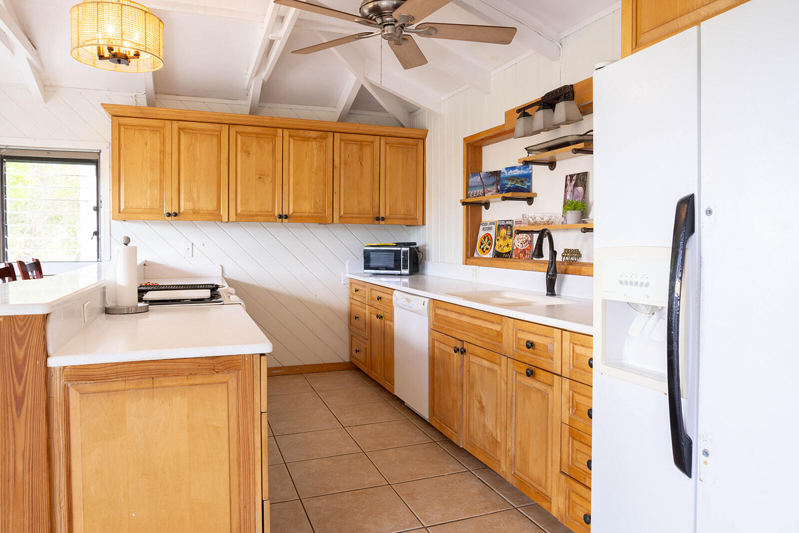 8A REM Enighed, St John