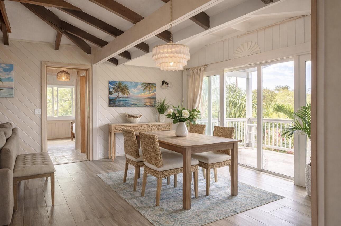 8A REM Enighed, St John