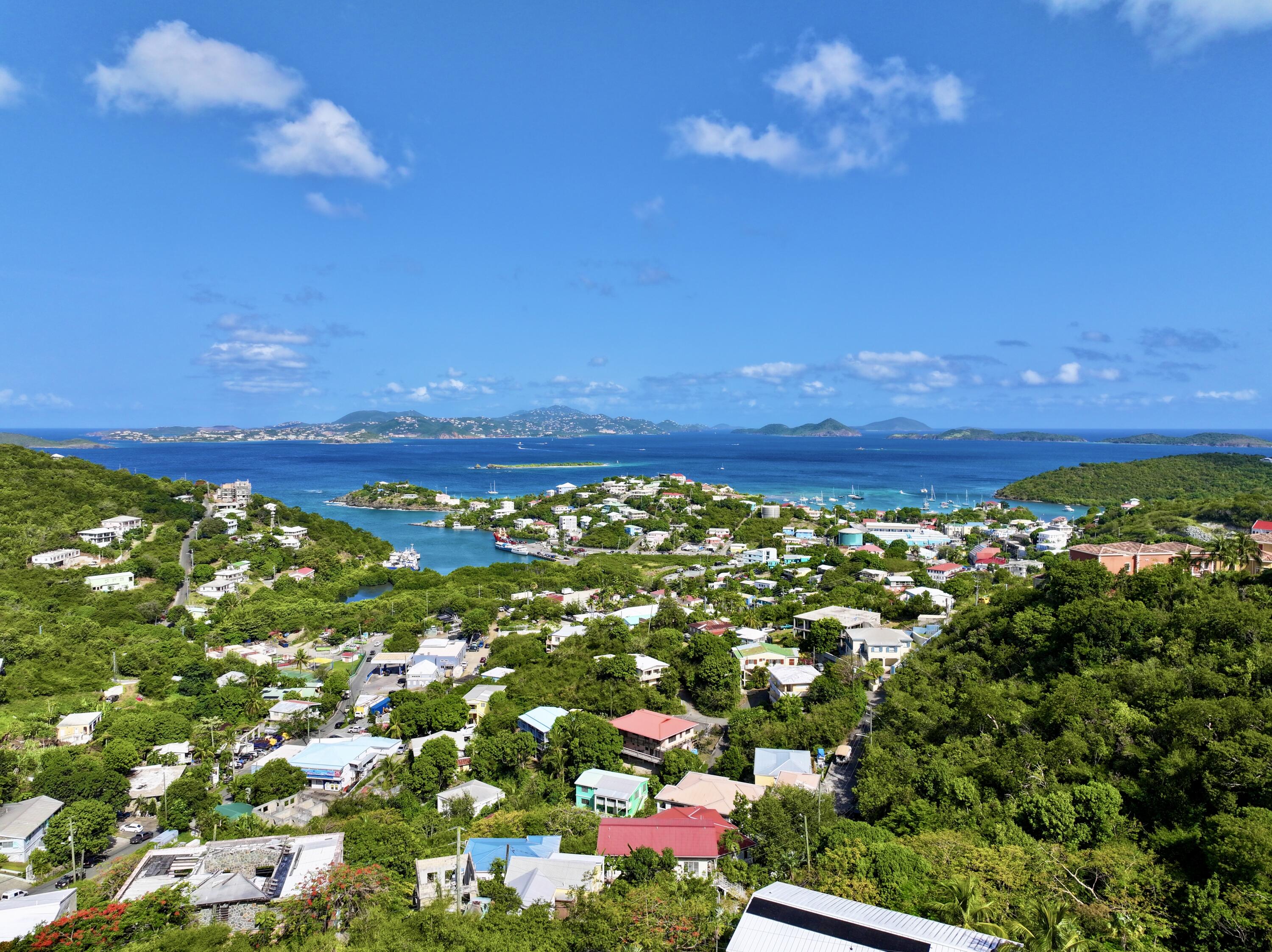 8A REM Enighed, St John