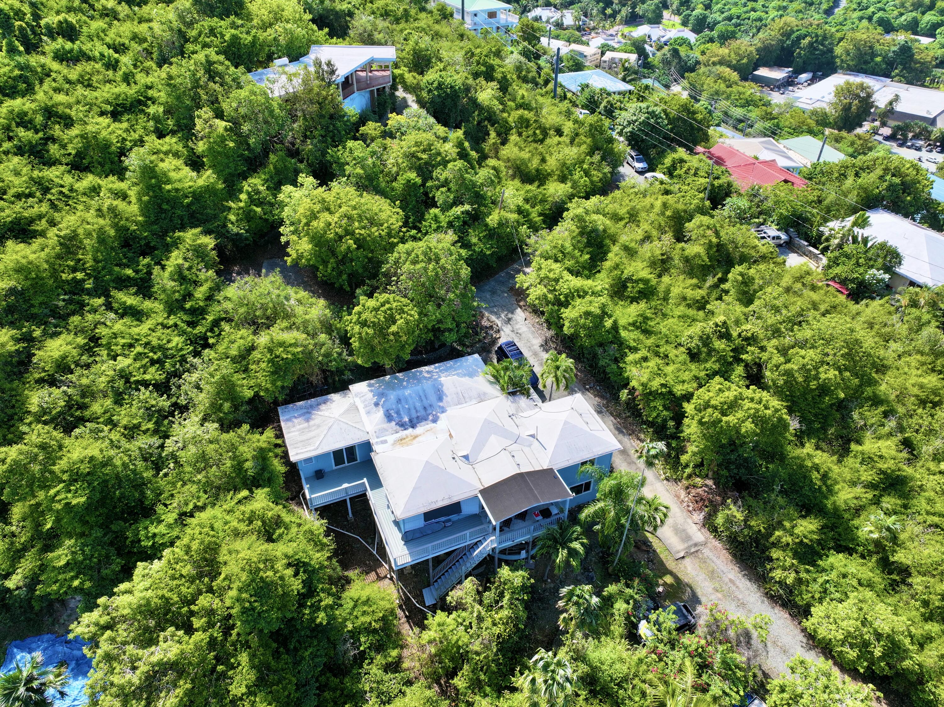 8A REM Enighed, St John