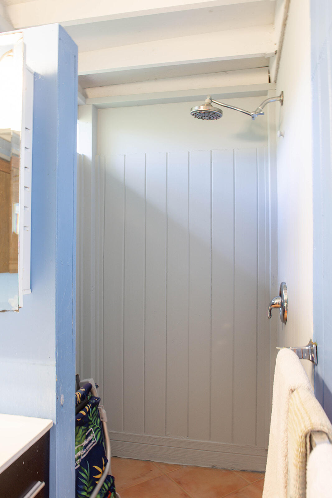 8A REM Enighed, St John