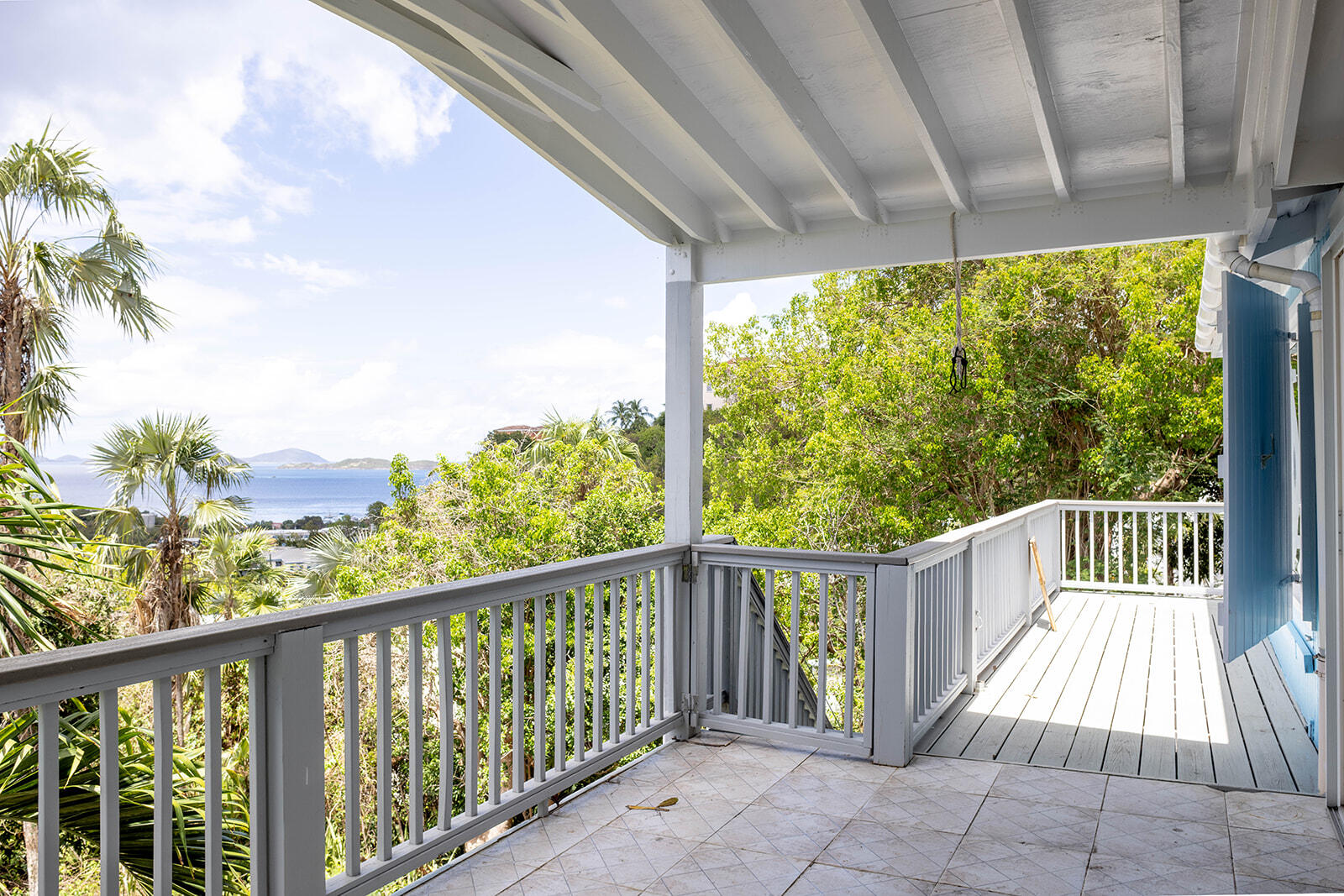 8A REM Enighed, St John