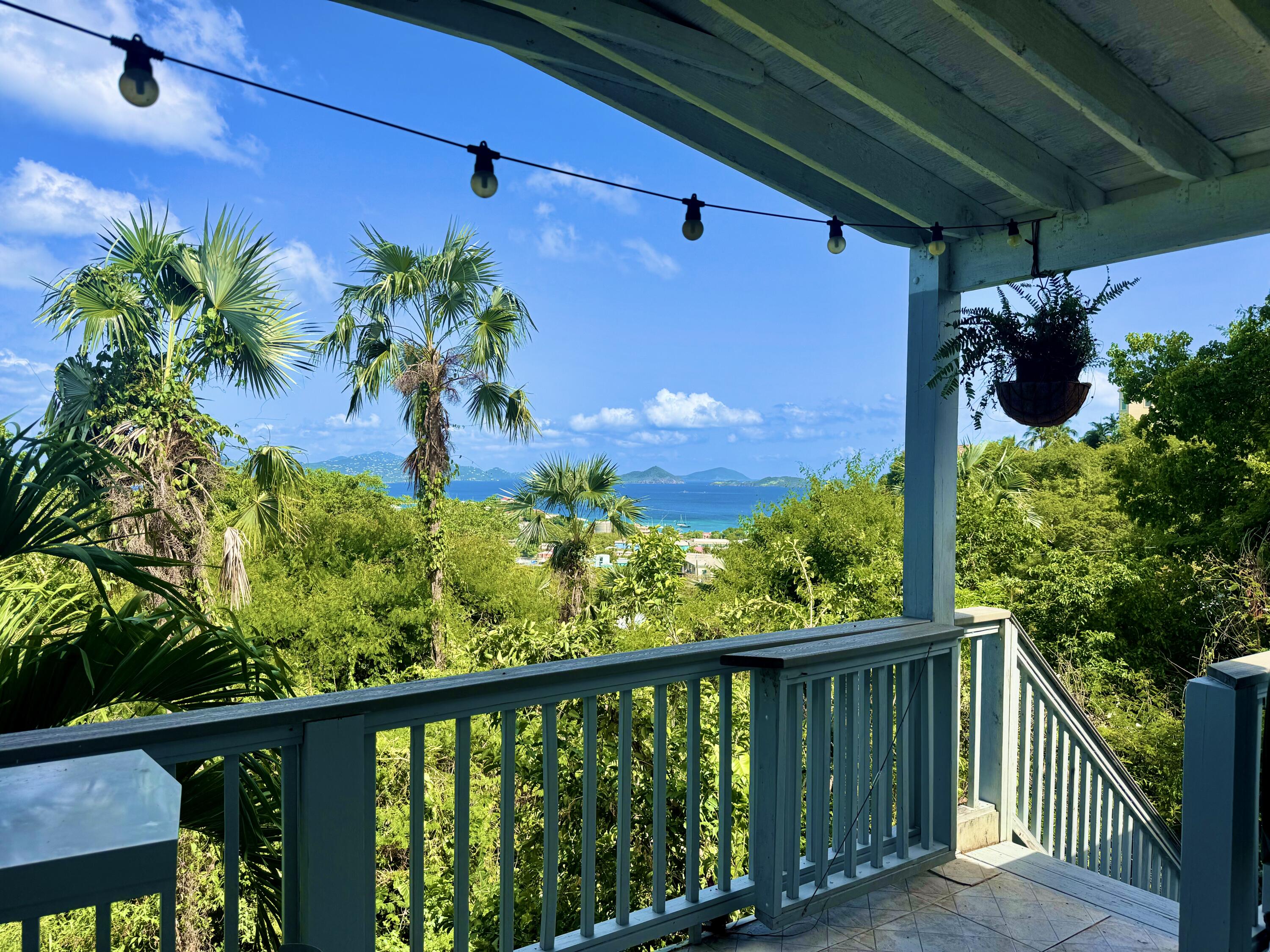 8A REM Enighed, St John