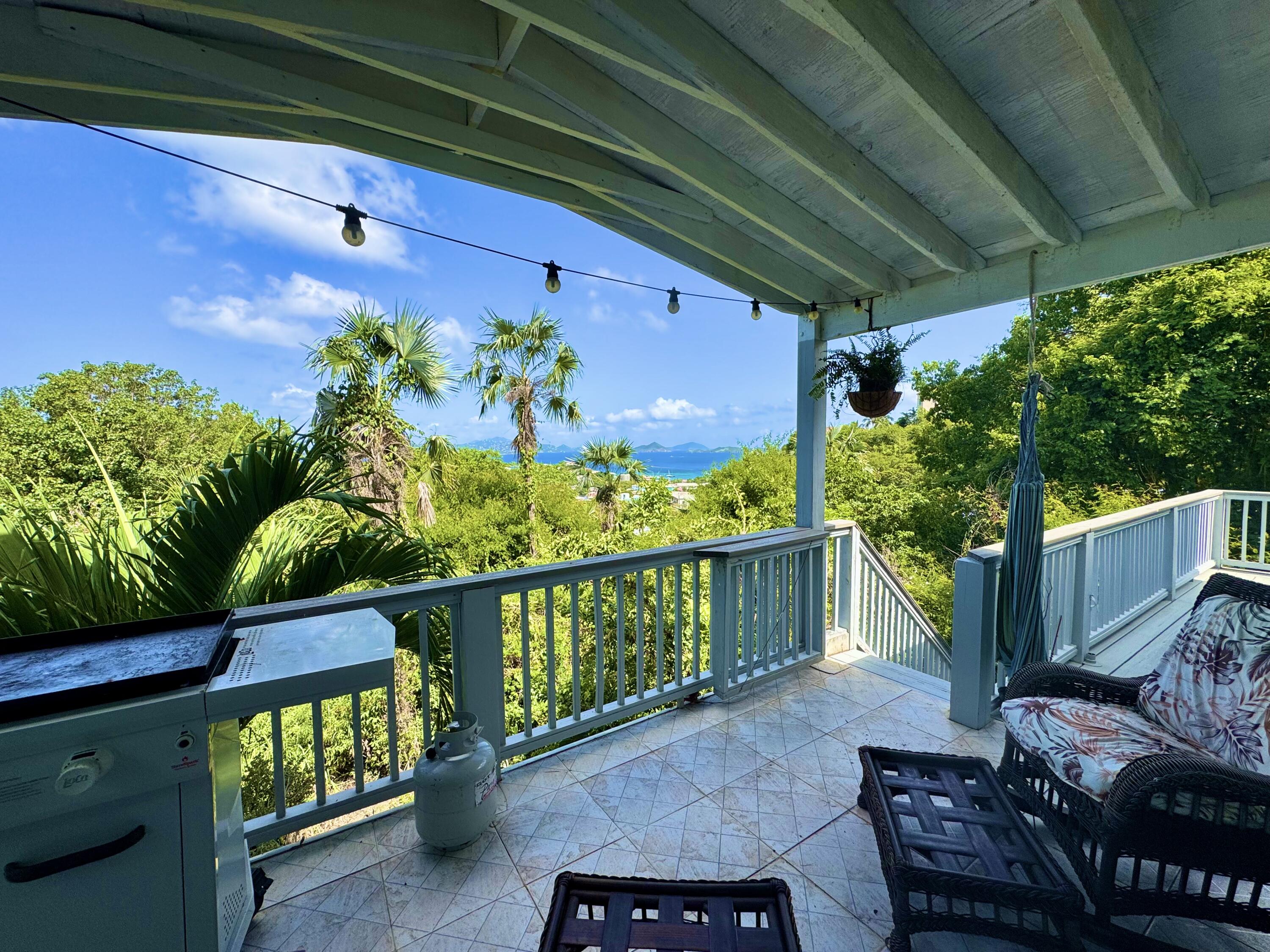 8A REM Enighed, St John