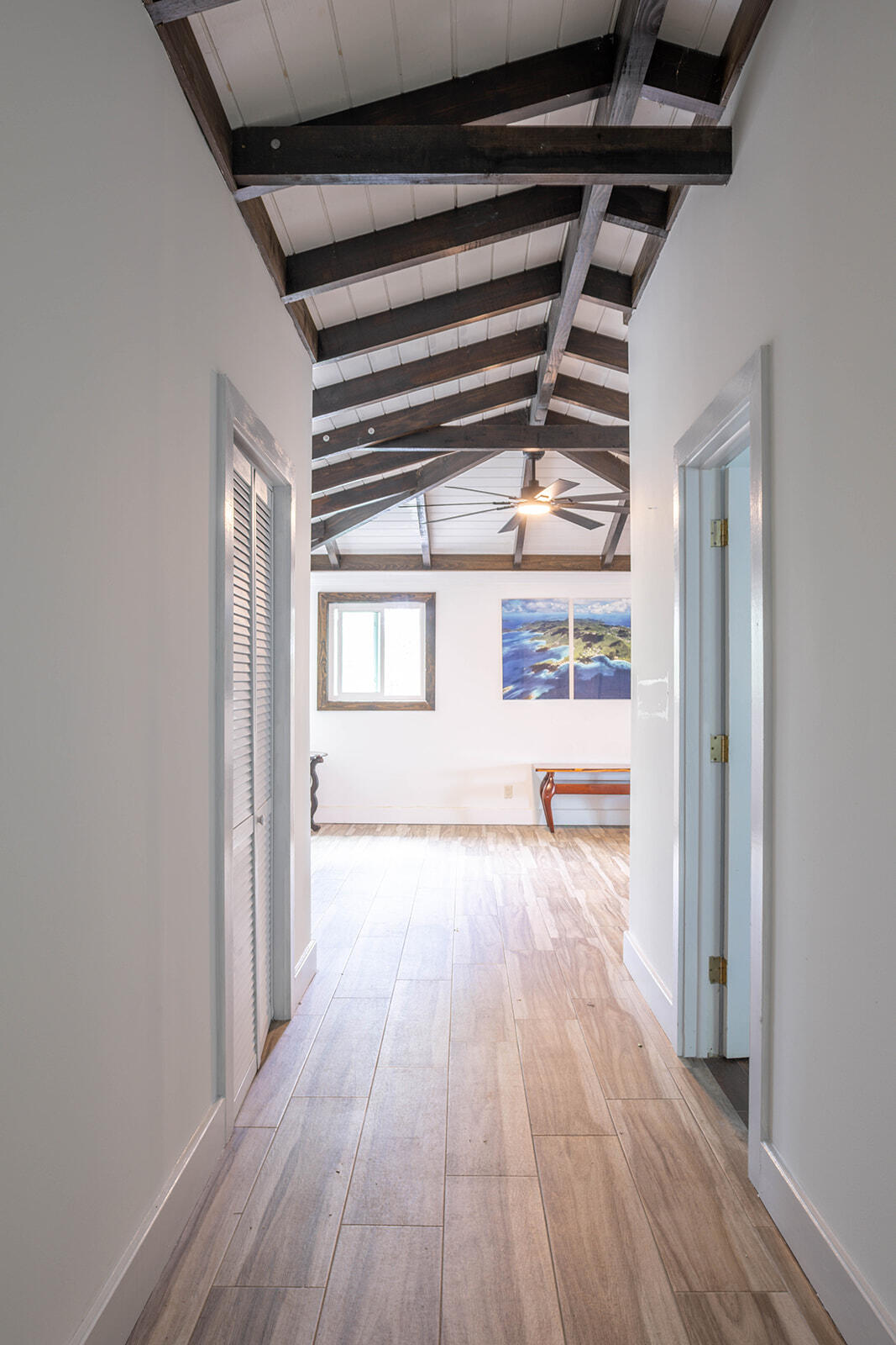 8A REM Enighed, St John