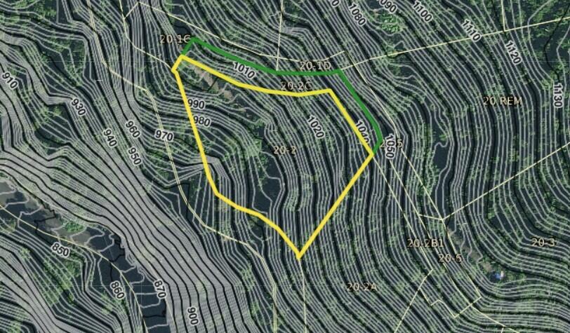 20-2 REM Carolina, St John