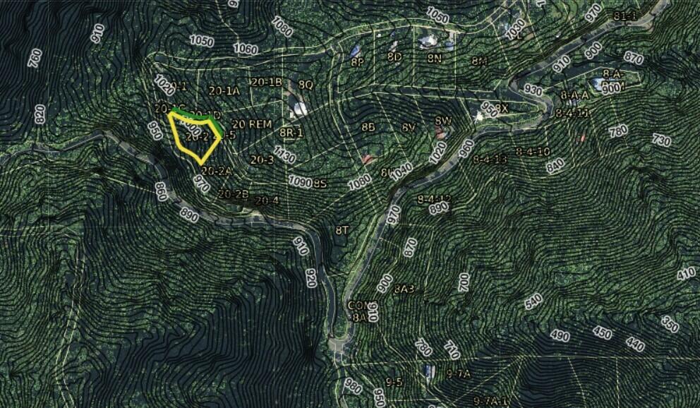 20-2 REM Carolina, St John