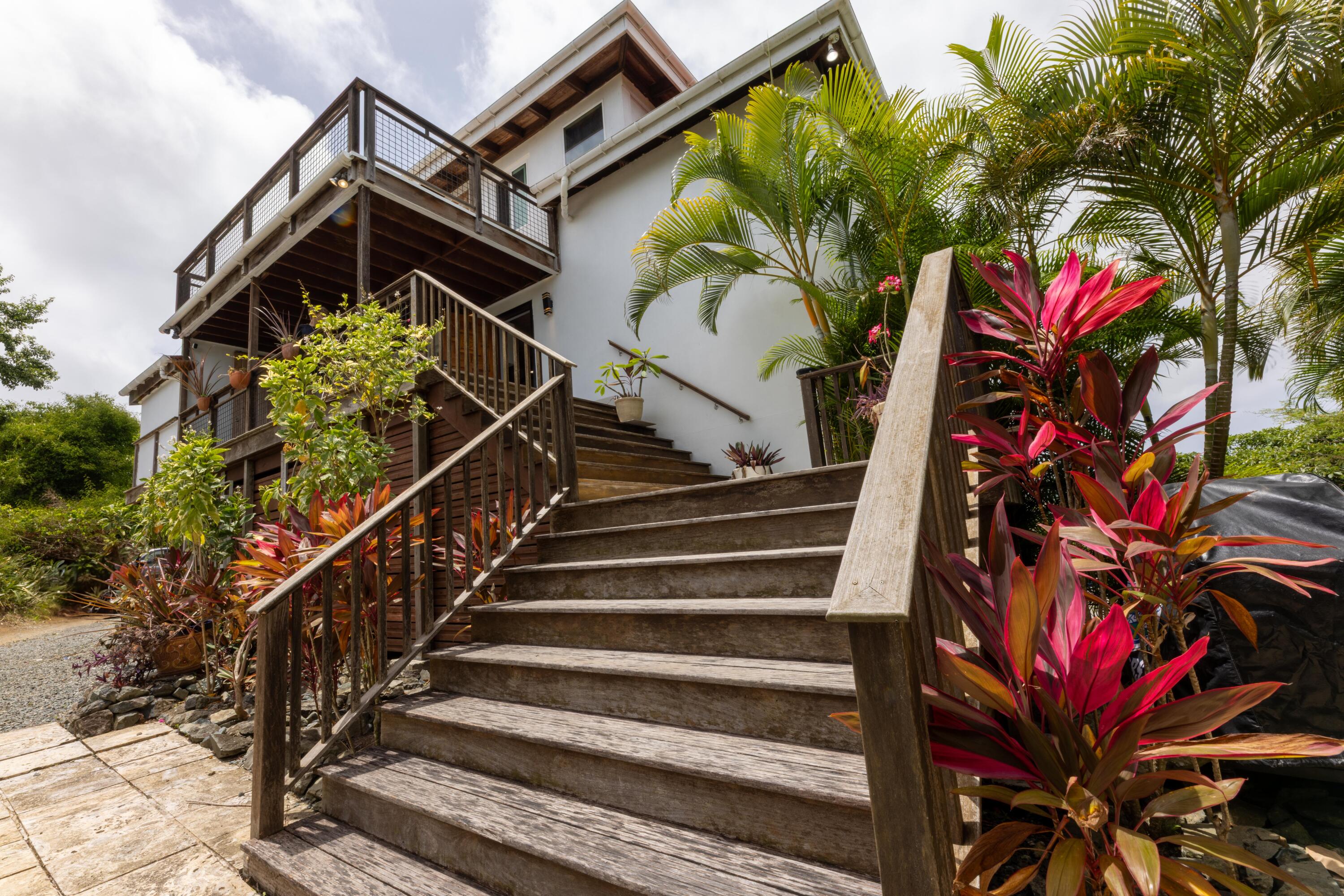 6-3-92 Carolina, St John