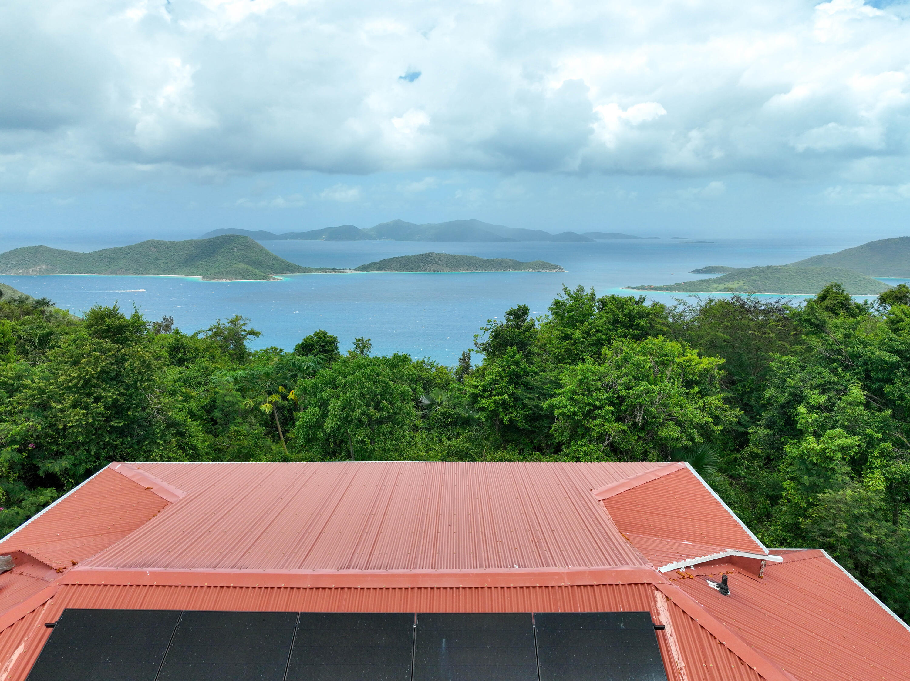 6-3-92 Carolina, St John