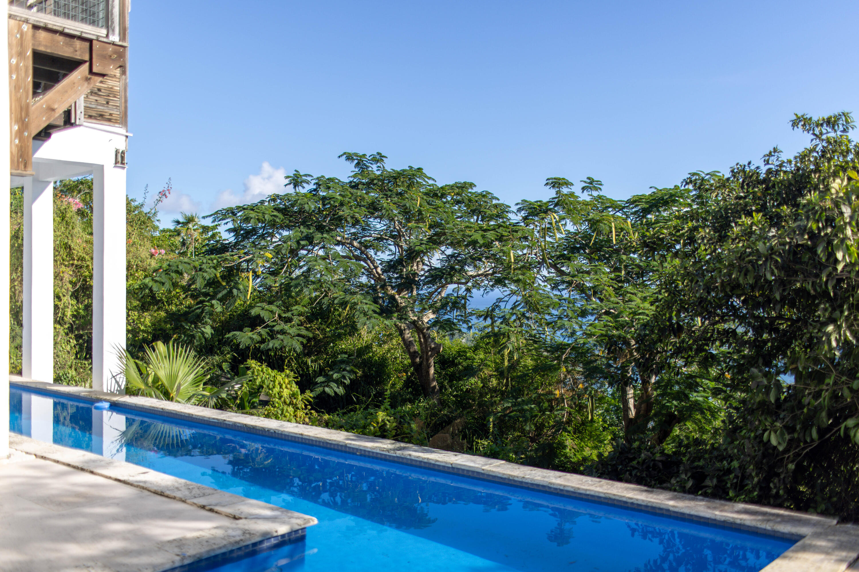 6-3-92 Carolina, St John