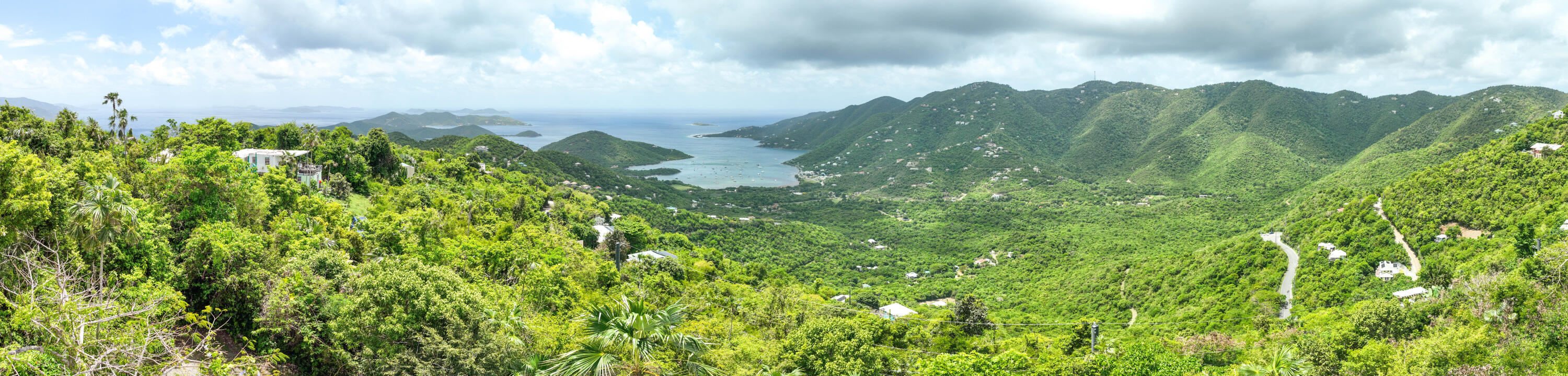 6-3-92 Carolina, St John