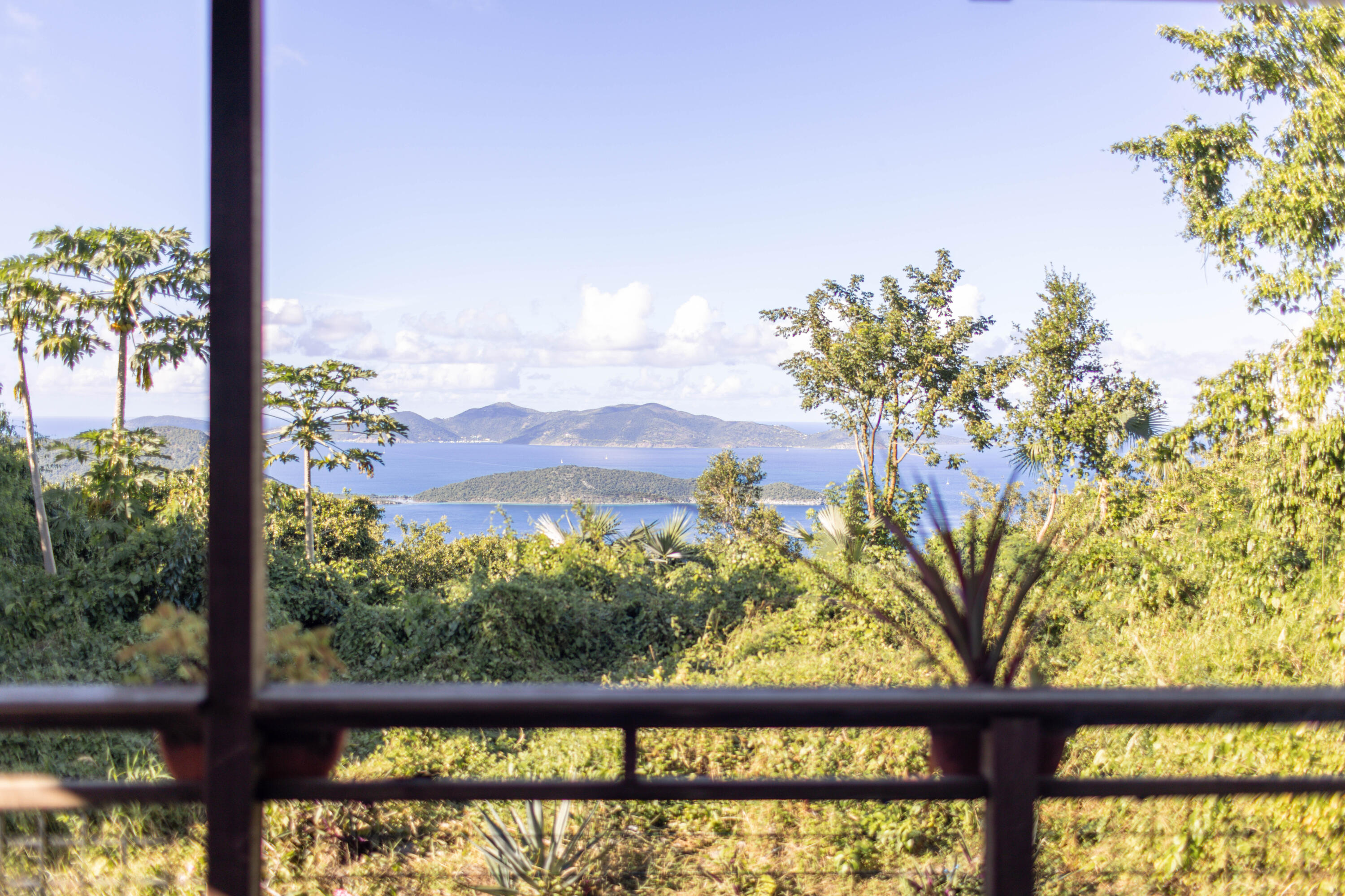 6-3-92 Carolina, St John