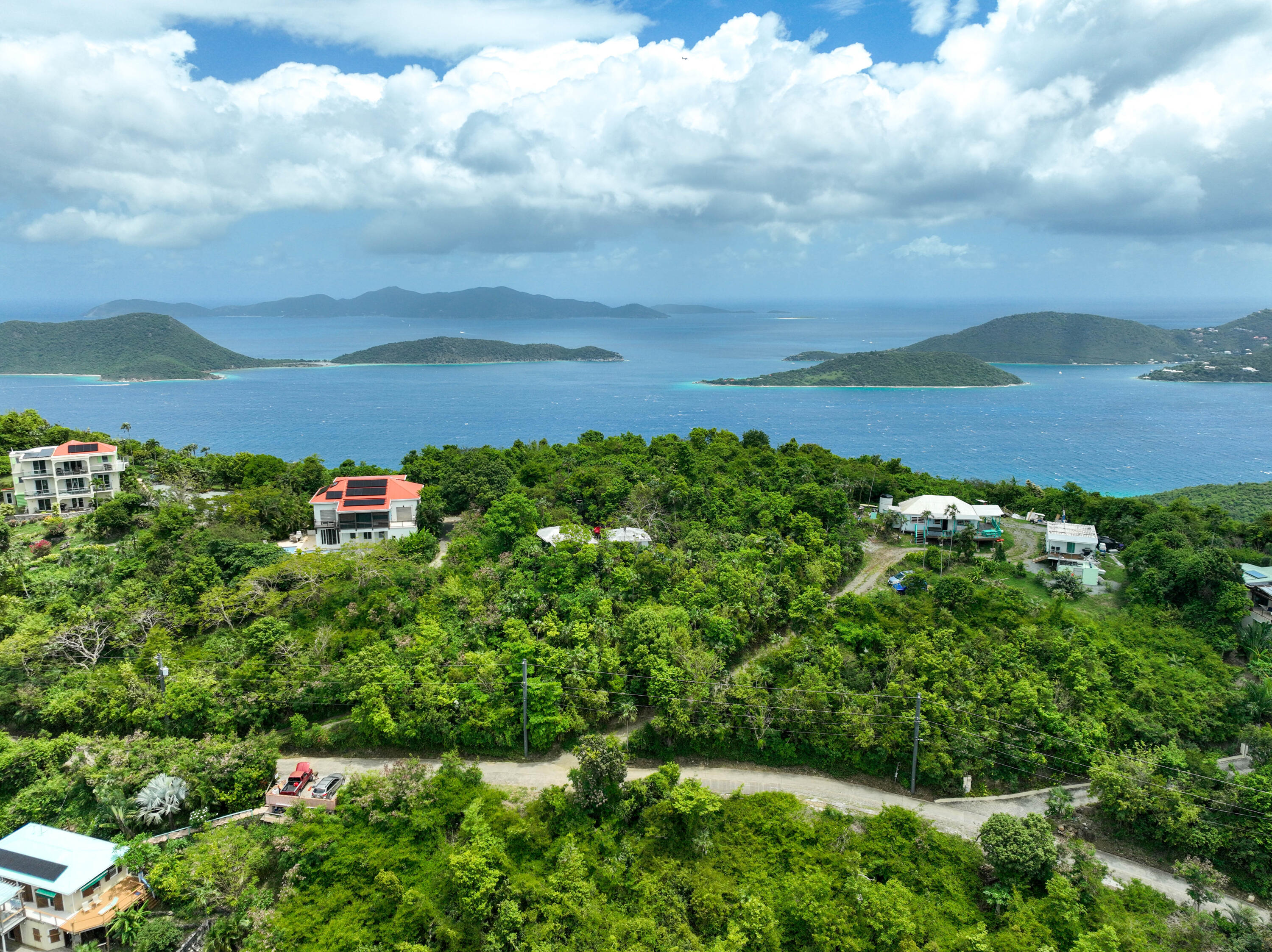 6-3-92 Carolina, St John