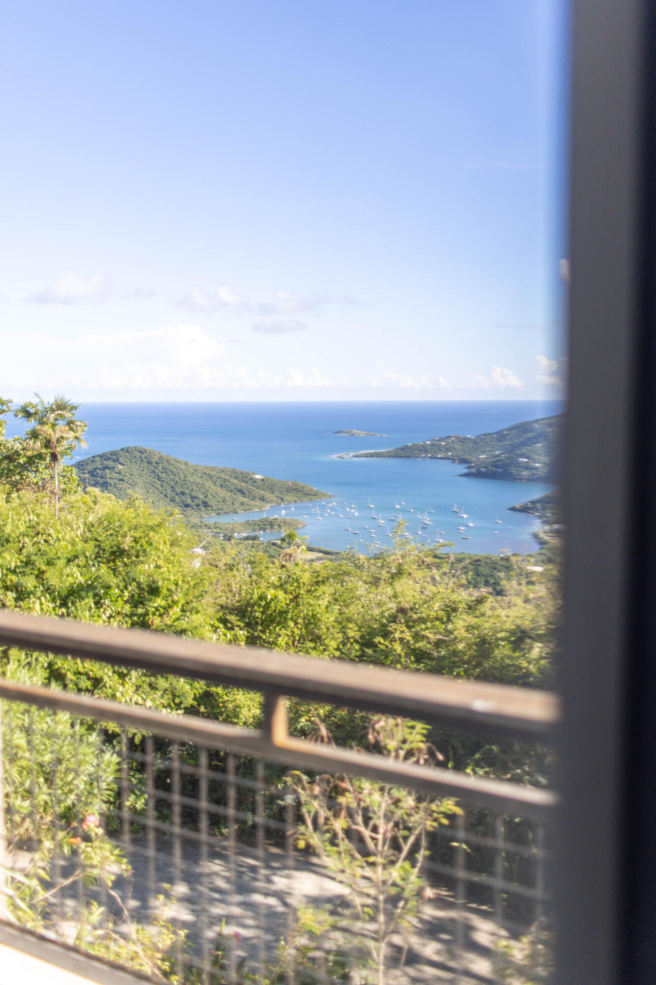 6-3-92 Carolina, St John