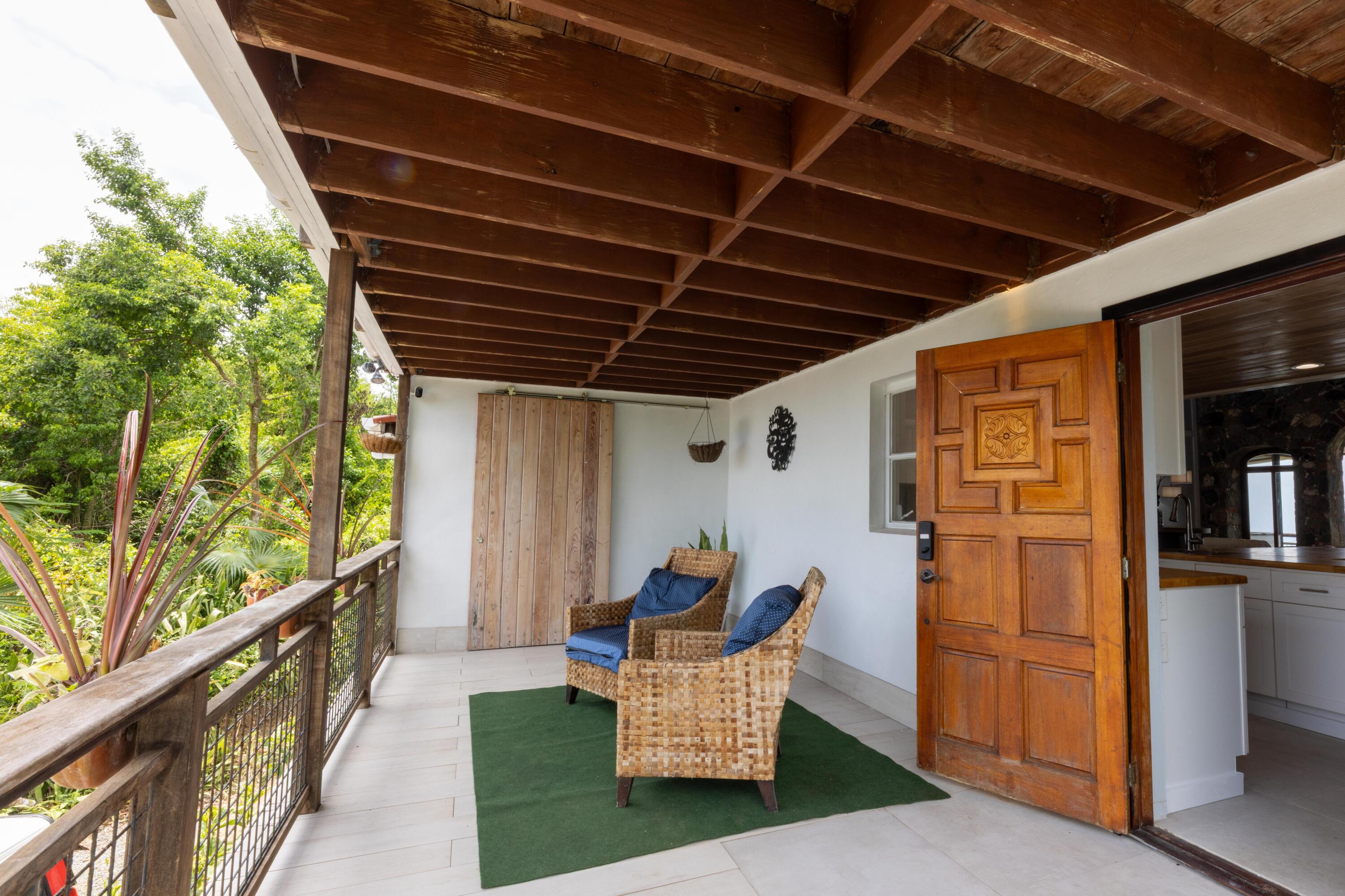 6-3-92 Carolina, St John