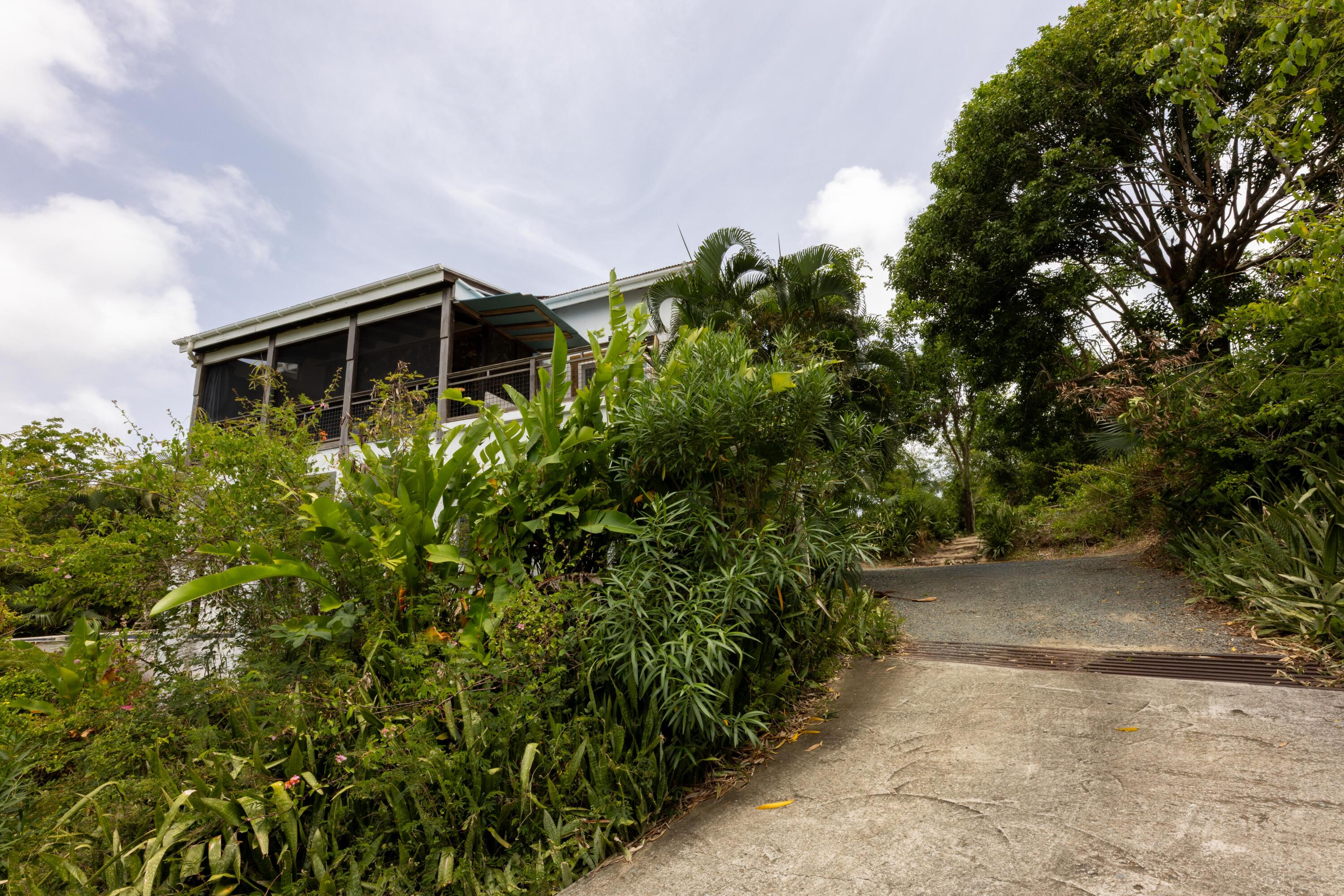 6-3-92 Carolina, St John