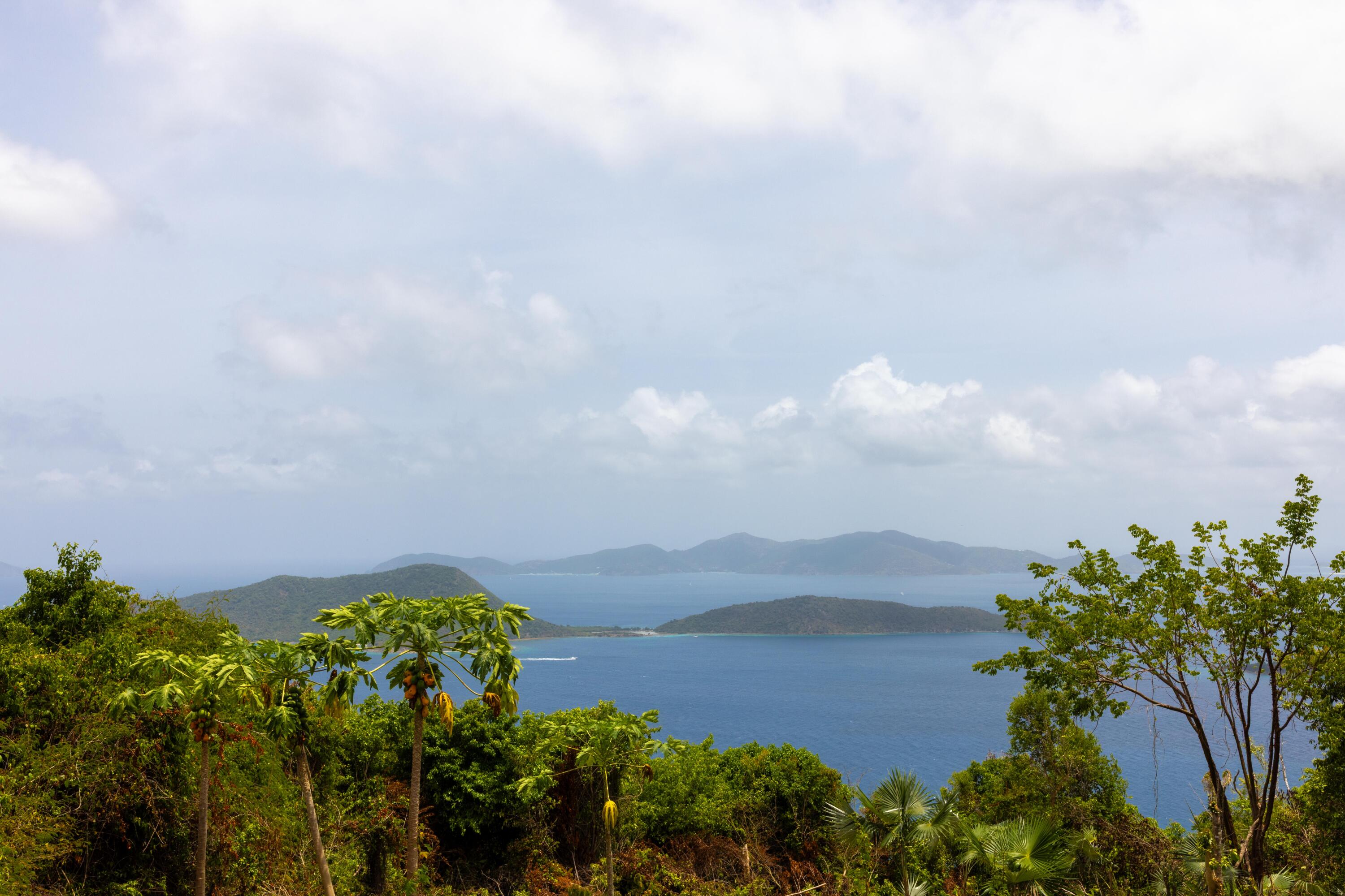 6-3-92 Carolina, St John