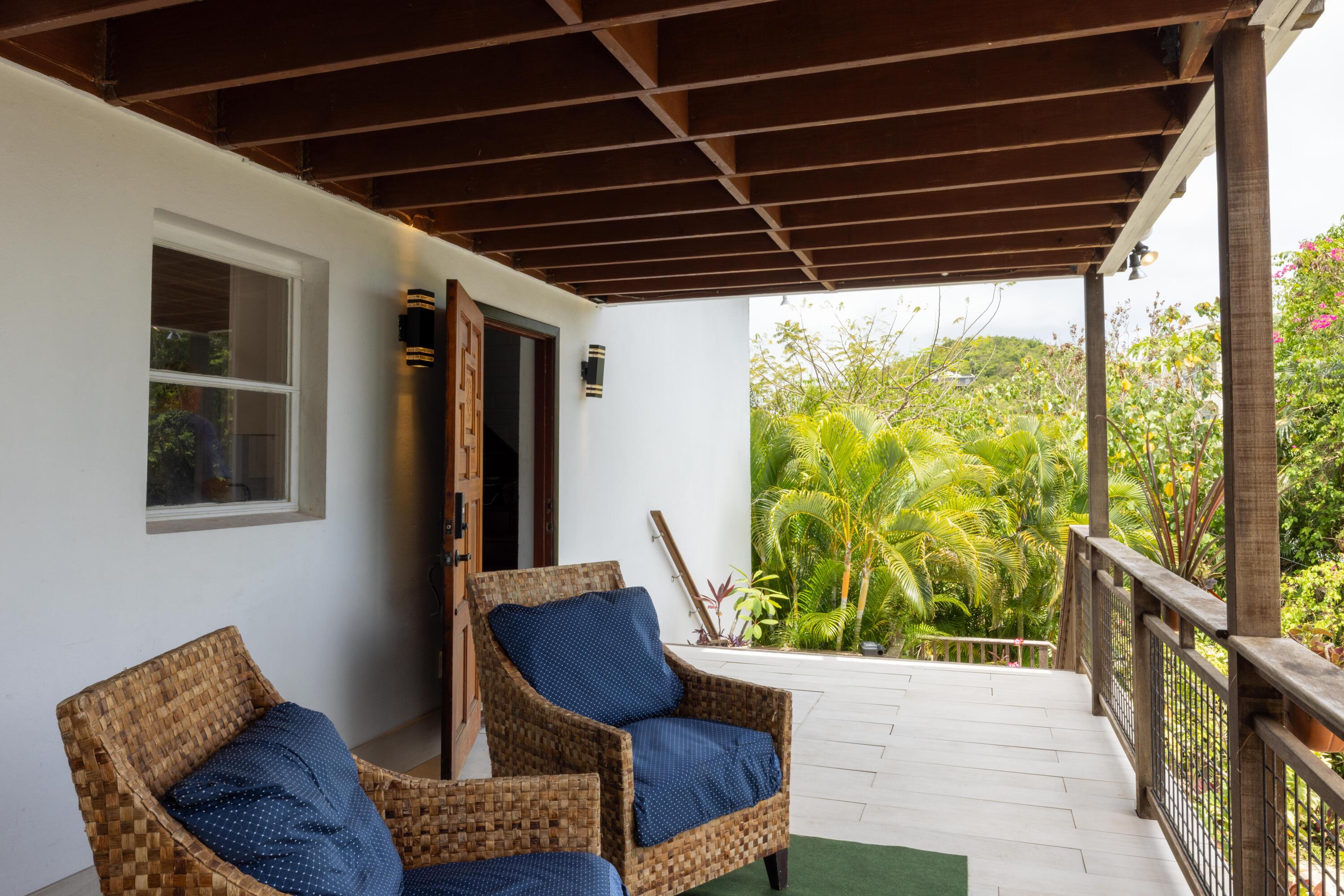 6-3-92 Carolina, St John