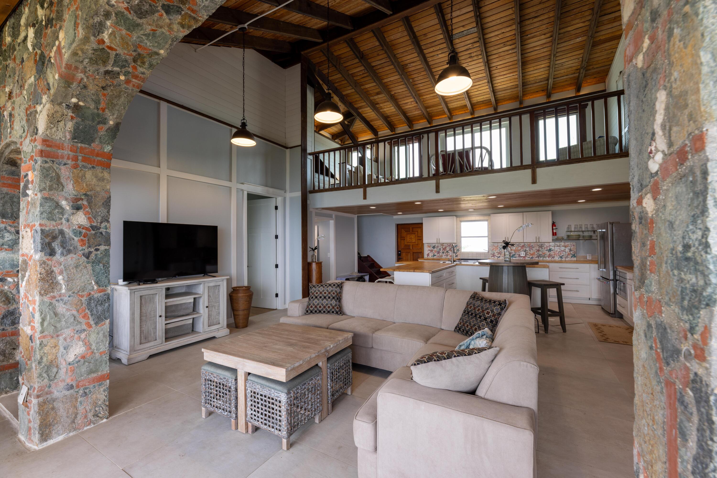 6-3-92 Carolina, St John