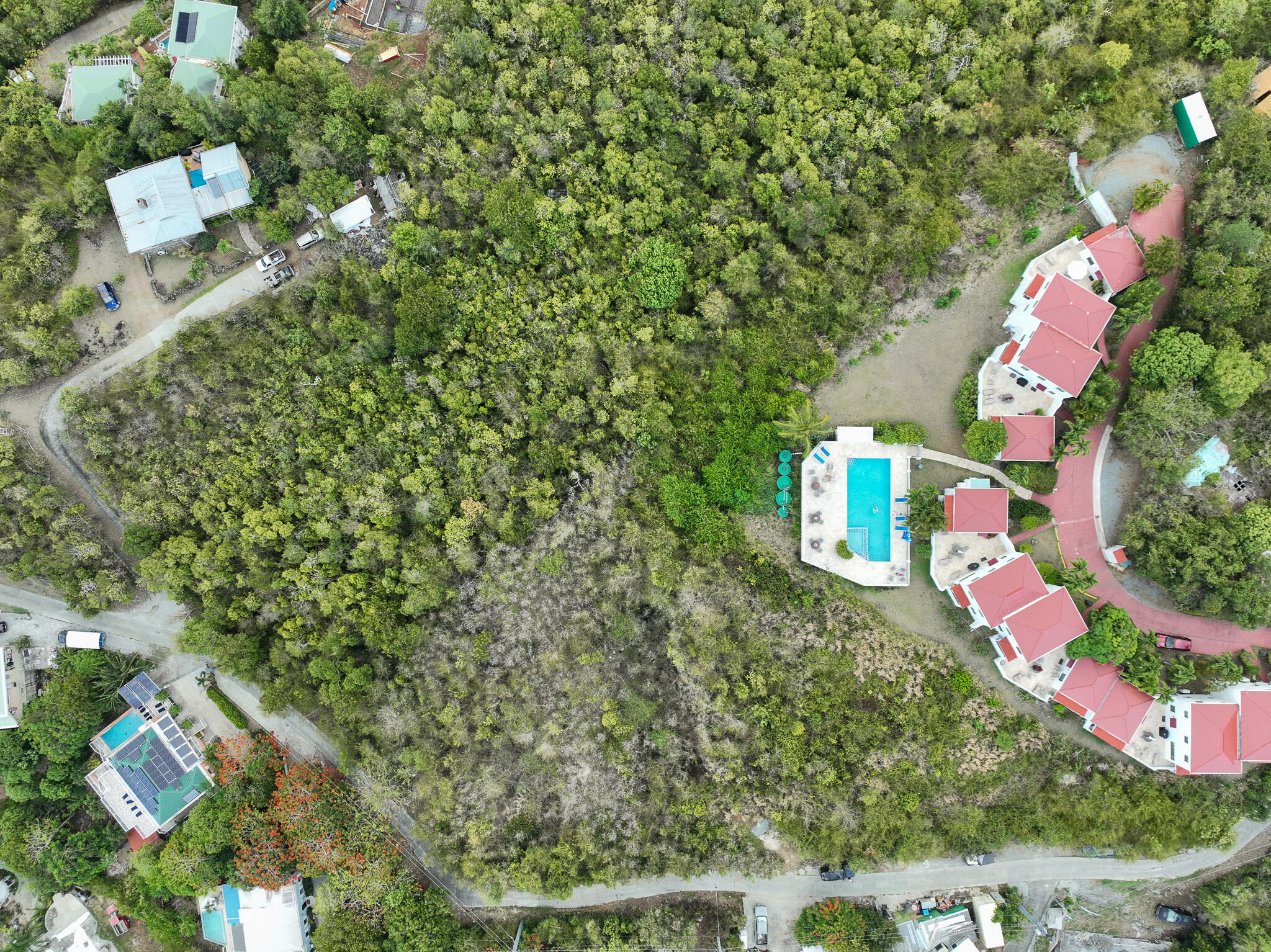 1E Rem Bethany, St John