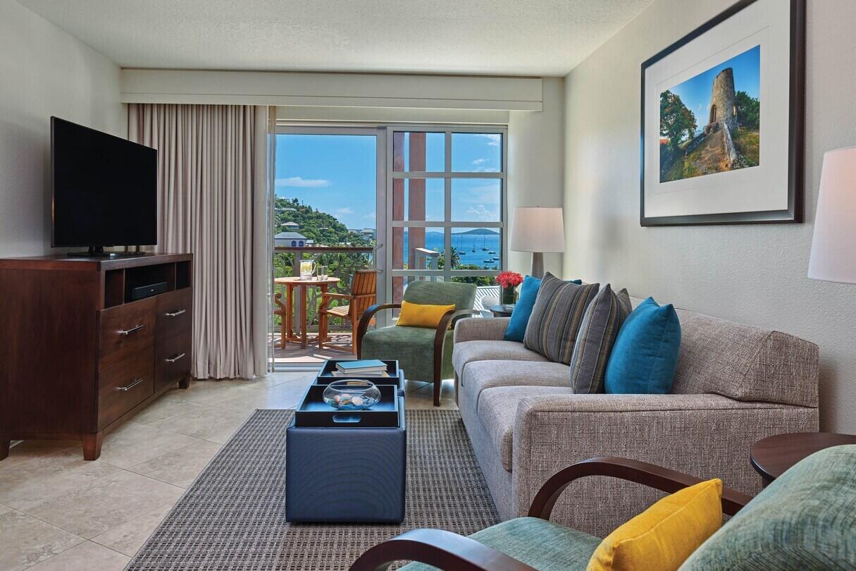 300A-1 Chocolate Hole, St John