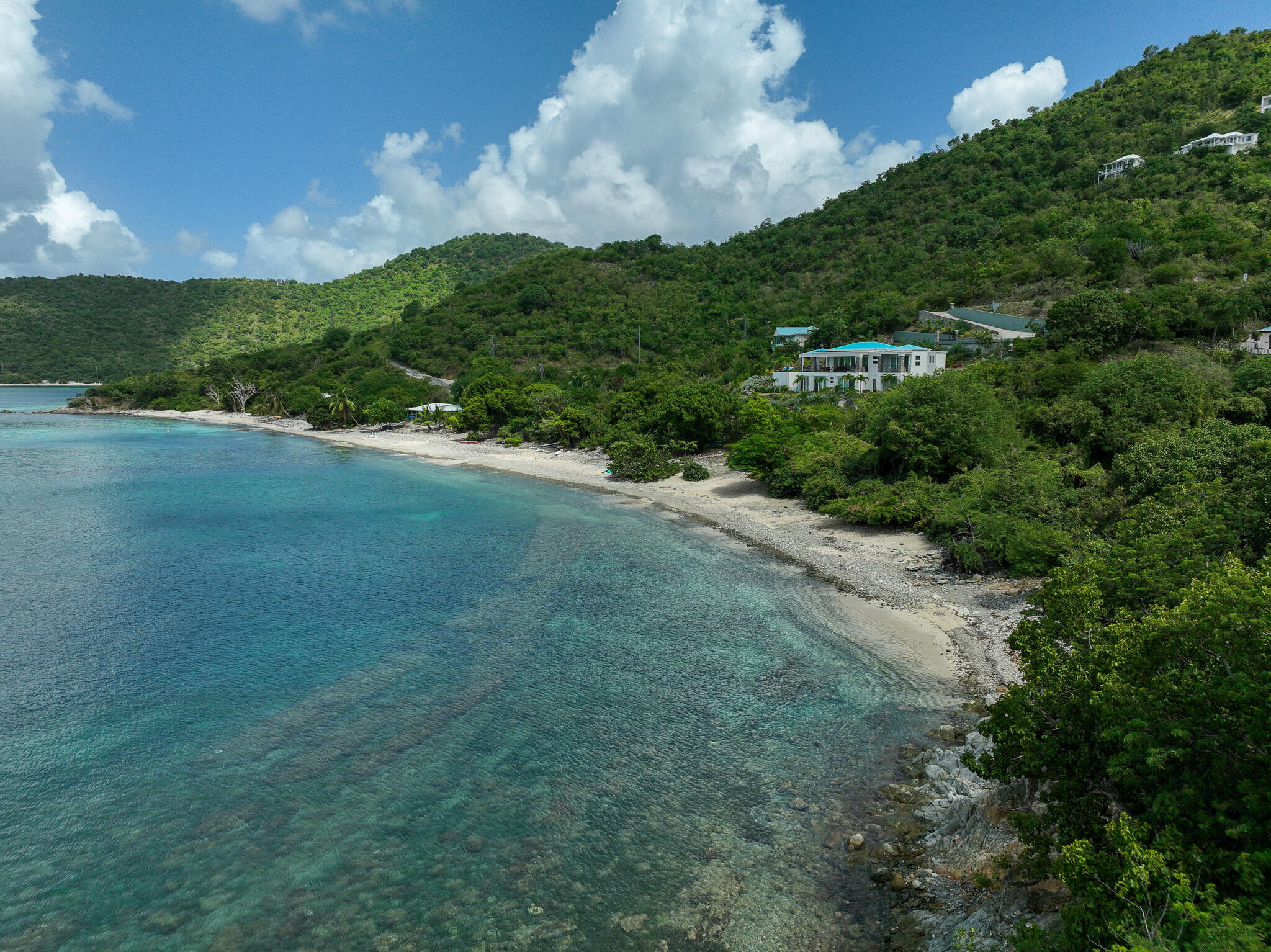 6P-2A Hansen Bay, St John