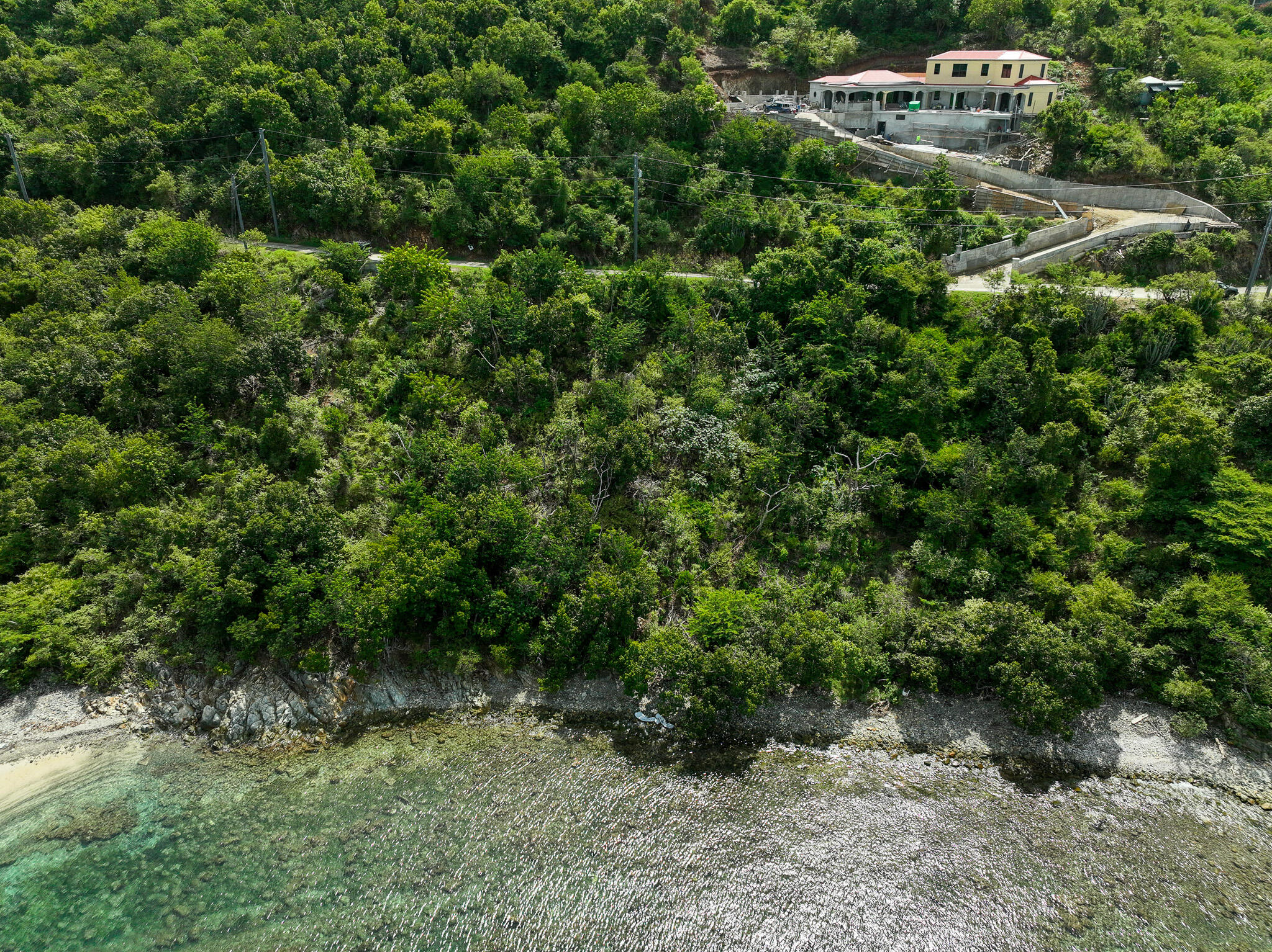 6P-2A Hansen Bay, St John