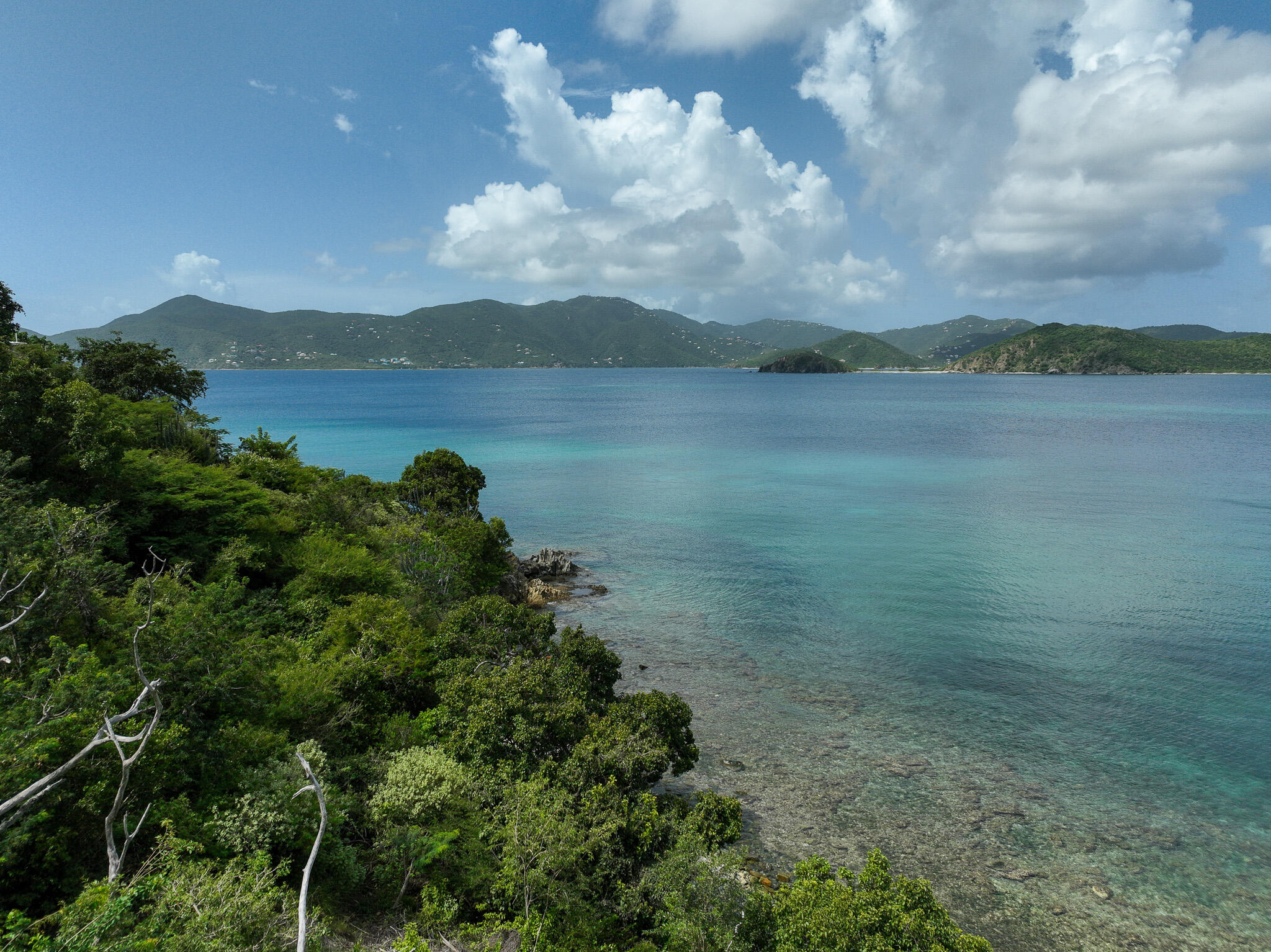 6P-2A Hansen Bay, St John