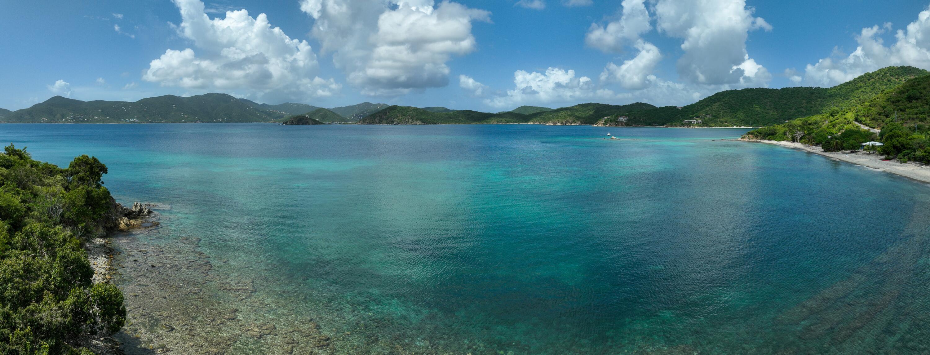 6P-2A Hansen Bay, St John