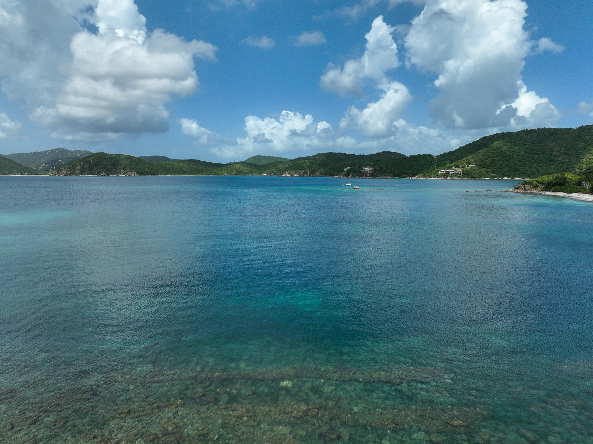 6P-2A Hansen Bay, St John