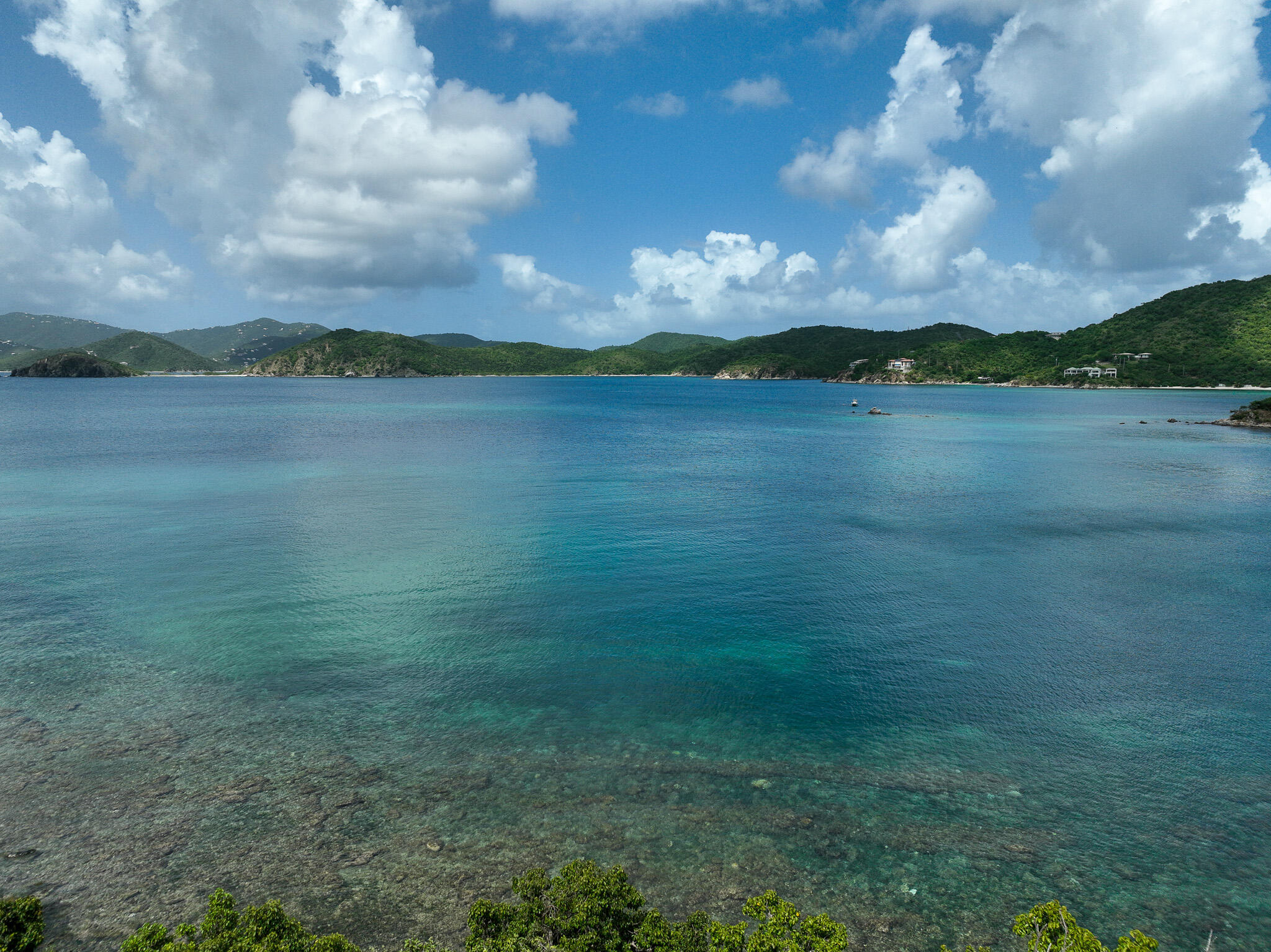 6P-2A Hansen Bay, St John