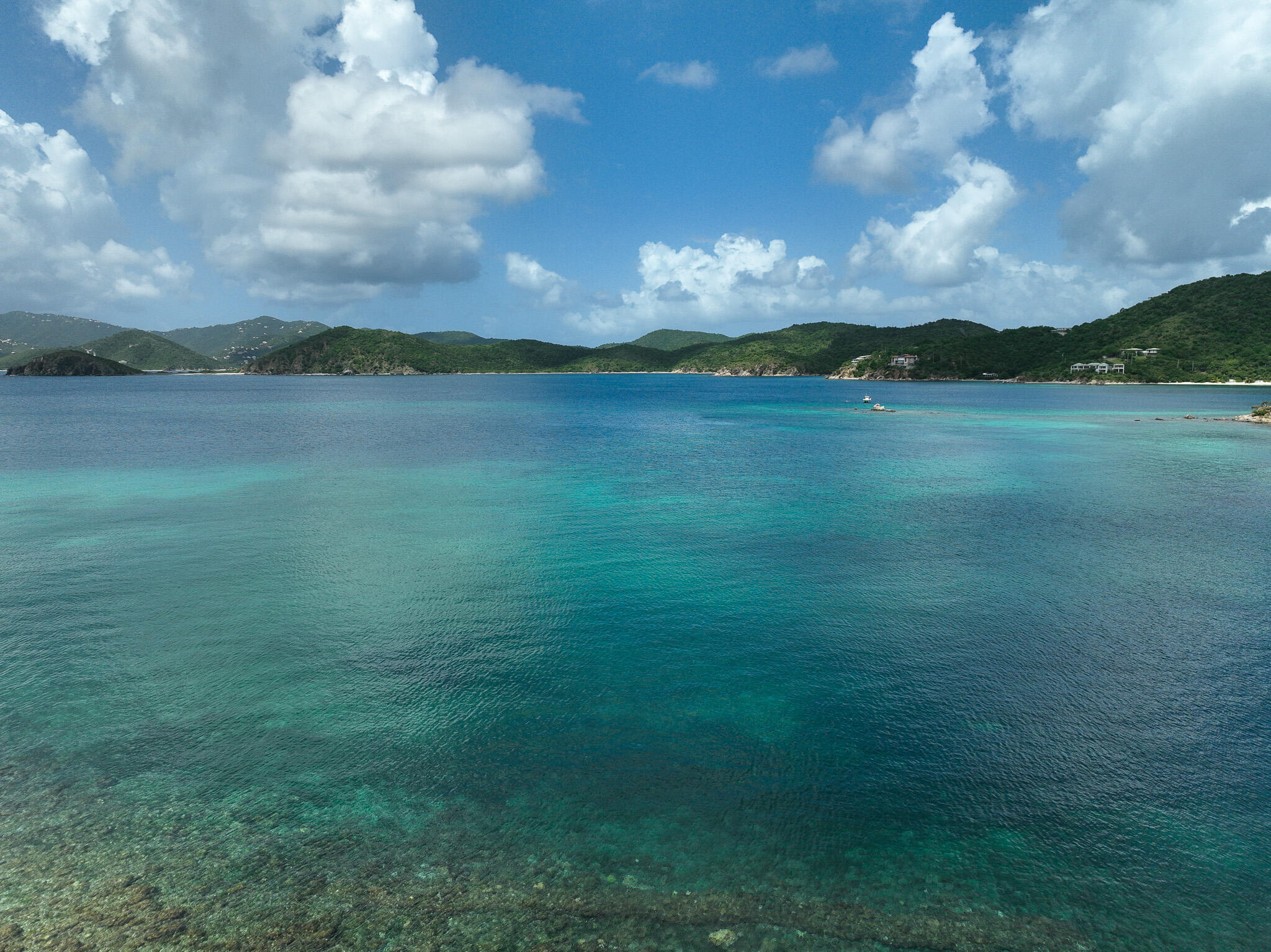 6P-2A Hansen Bay, St John