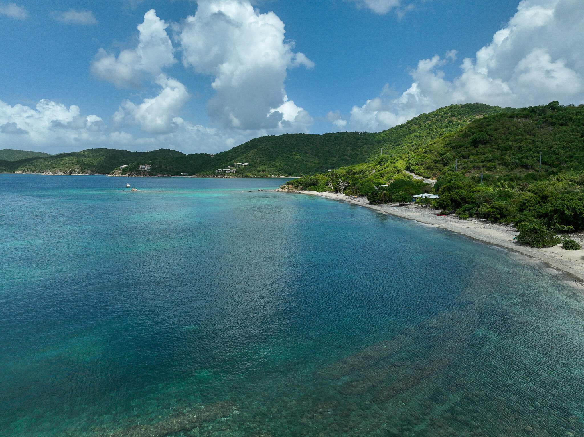 6P-2A Hansen Bay, St John