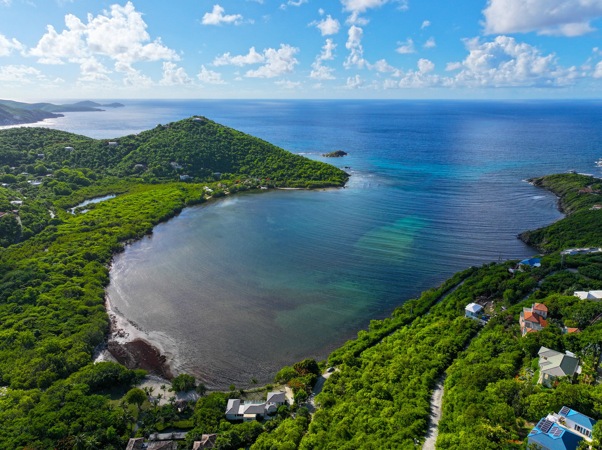 15A-8-B-19 Rendezvous & Ditleff, St John