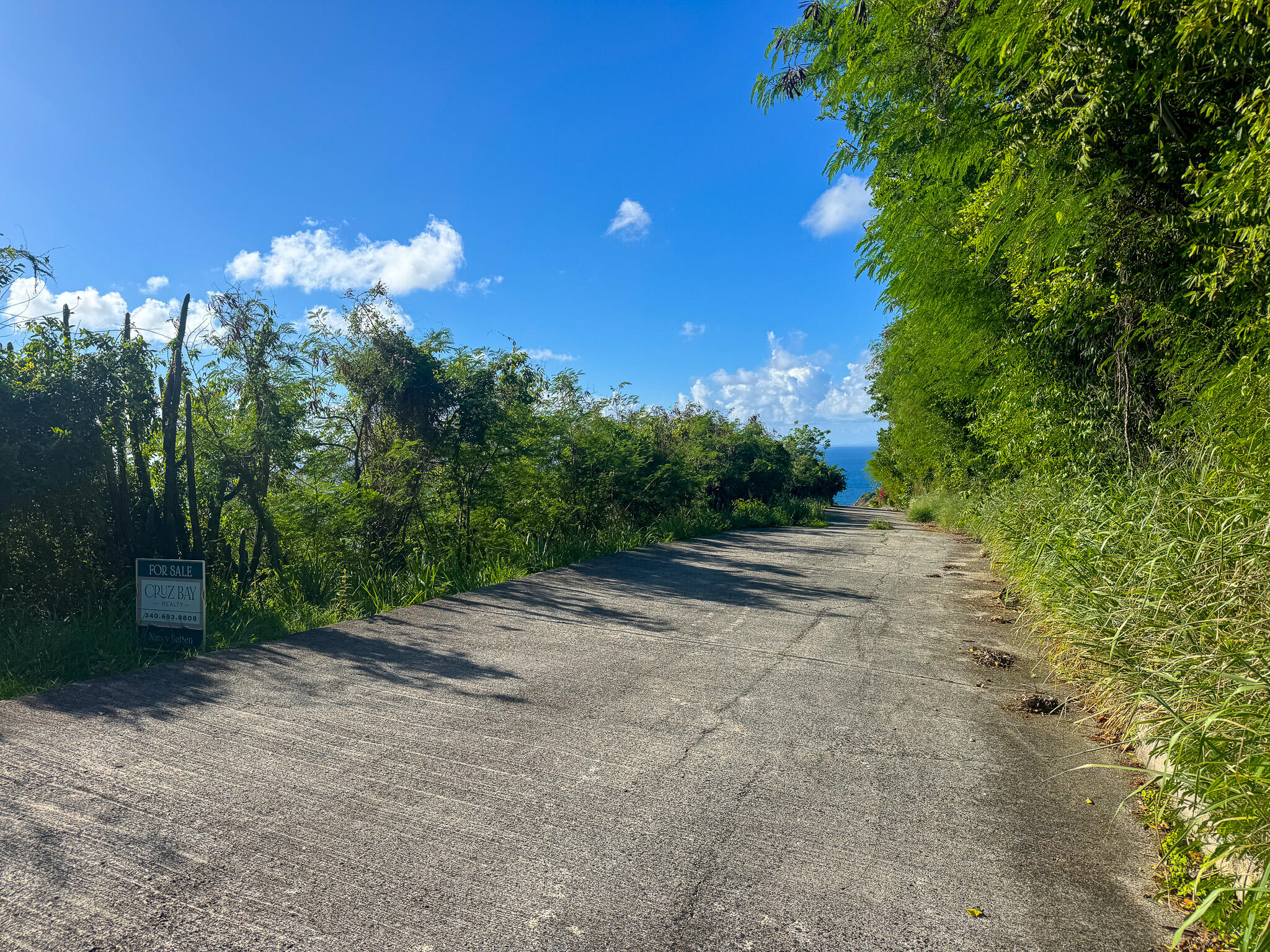 15A-8-B-19 Rendezvous & Ditleff, St John