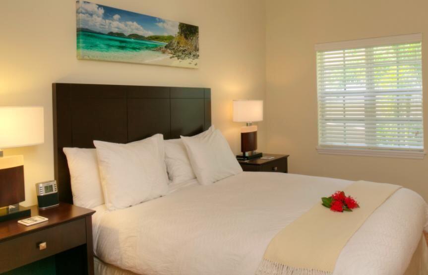86-3 Cruz Bay Town, St John