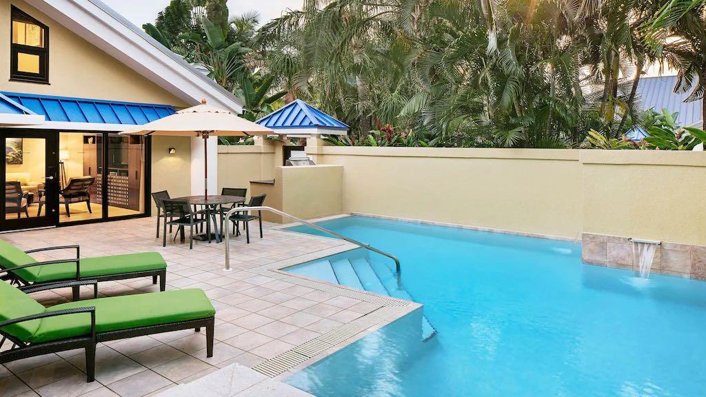 479 Chocolate Hole, St John